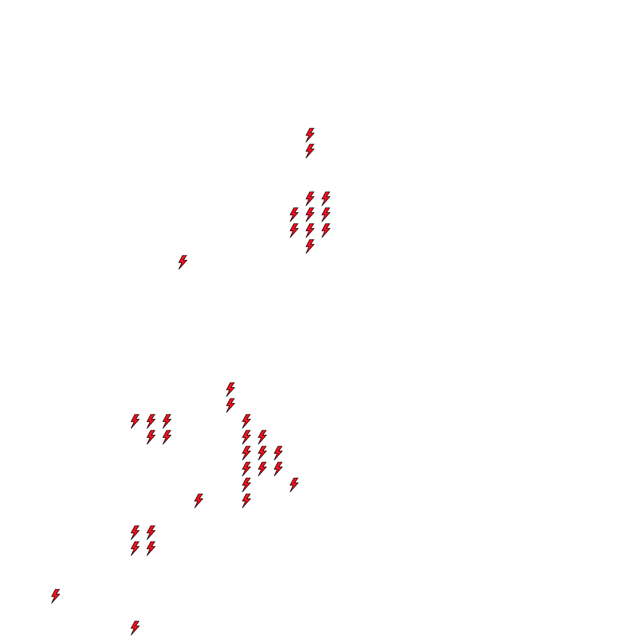 Lighthing Layer