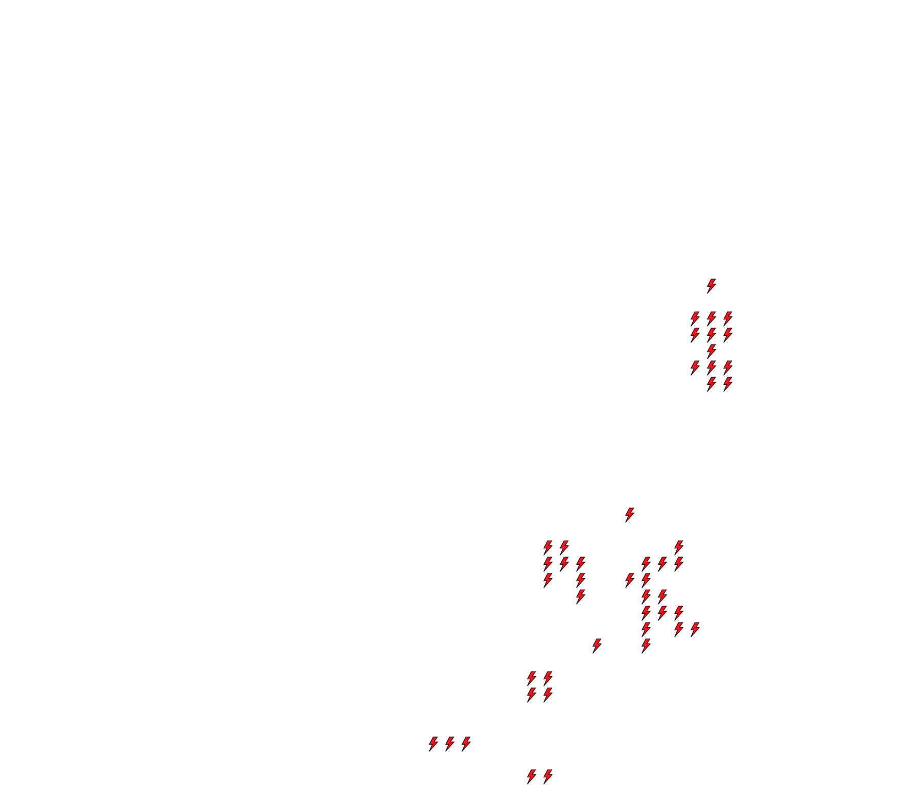 Lighthing Layer
