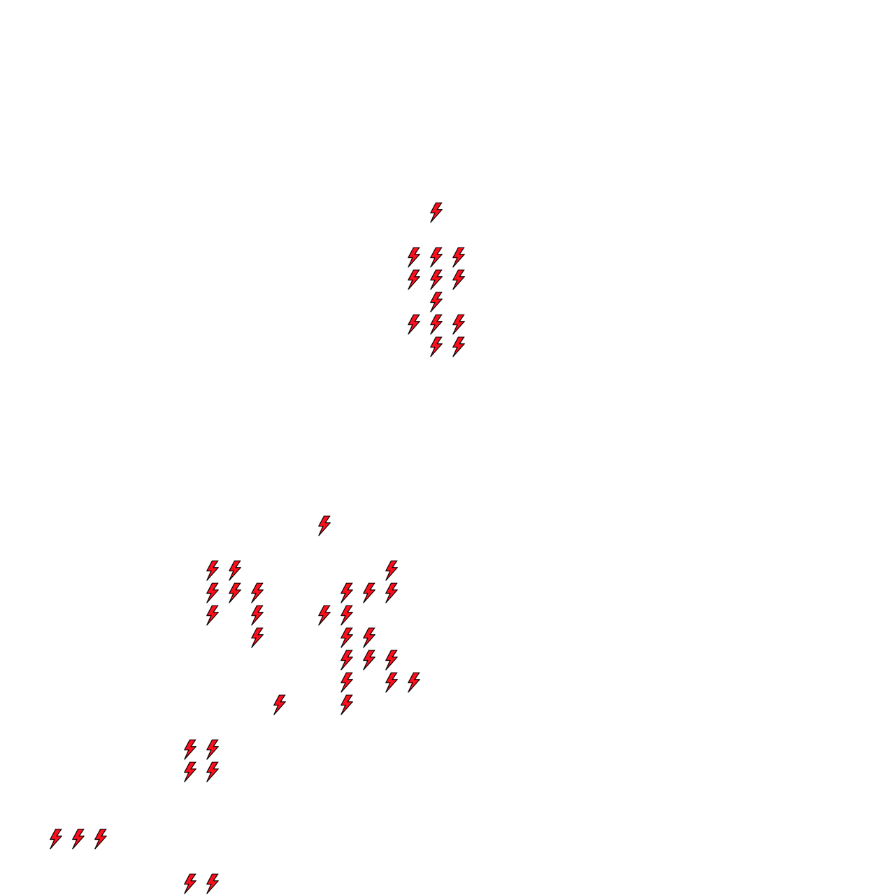 Lighthing Layer