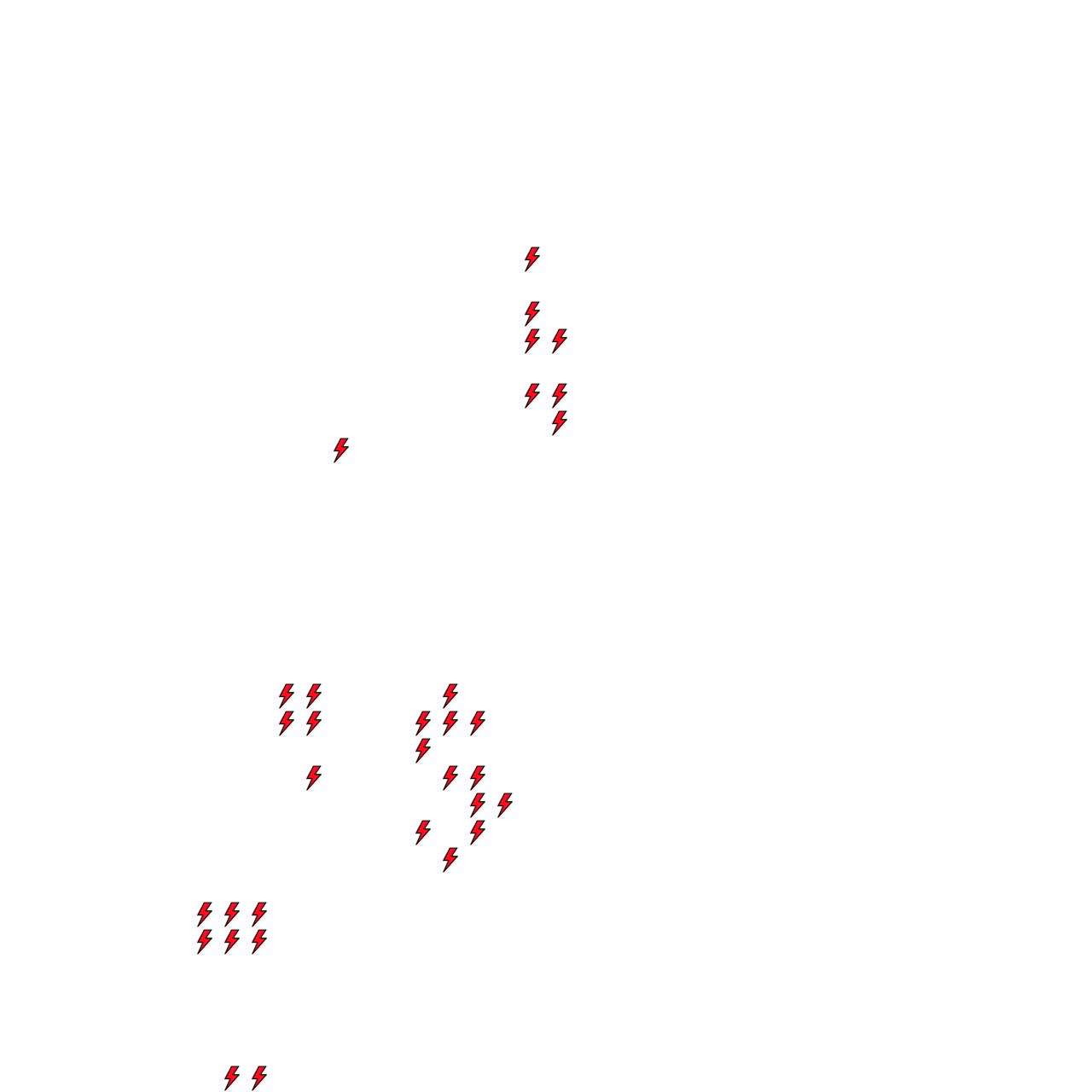 Lighthing Layer
