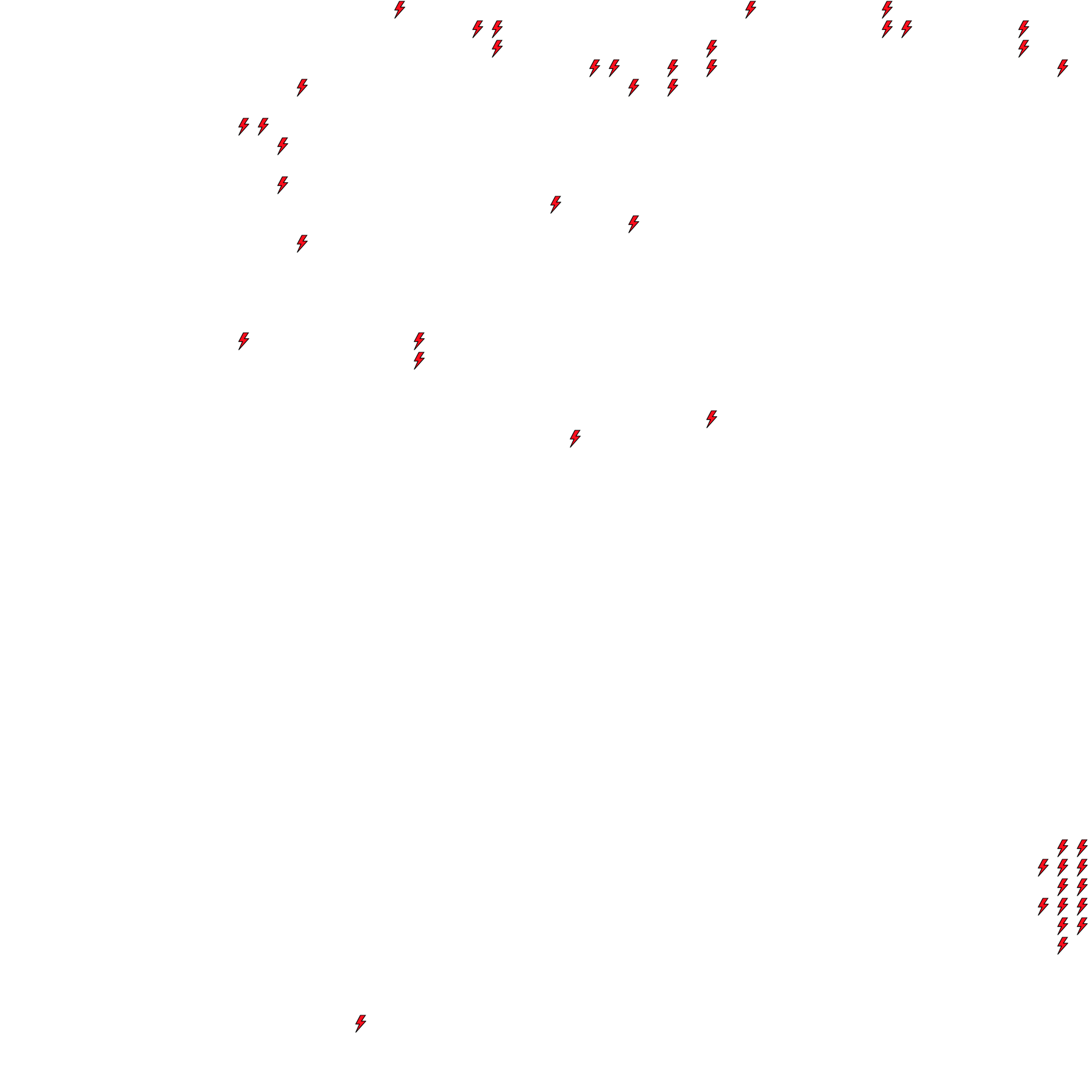 Lighthing Layer