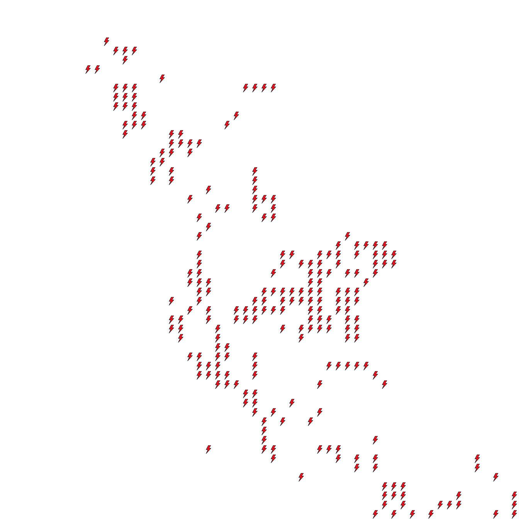 Lighthing Layer