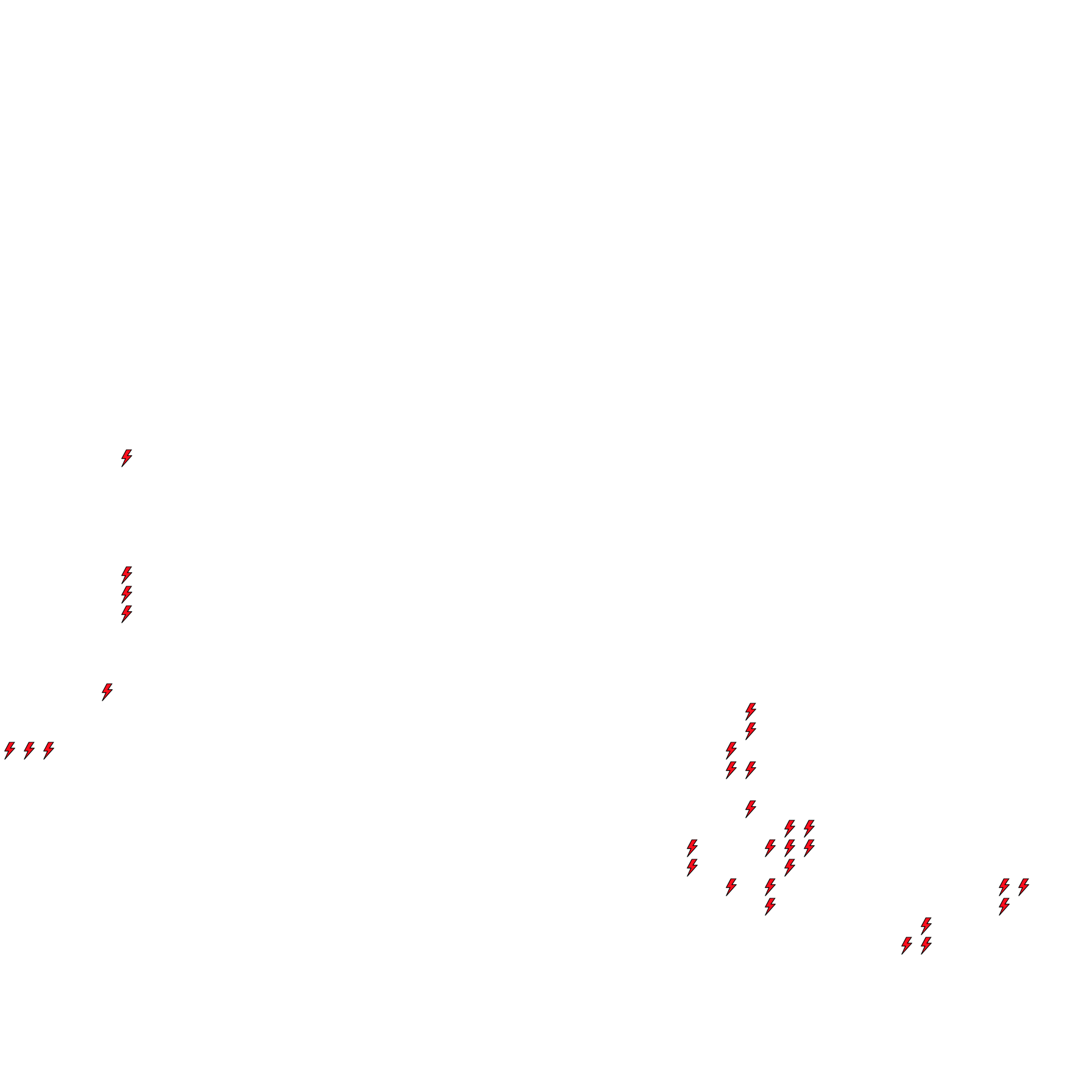 Lighthing Layer