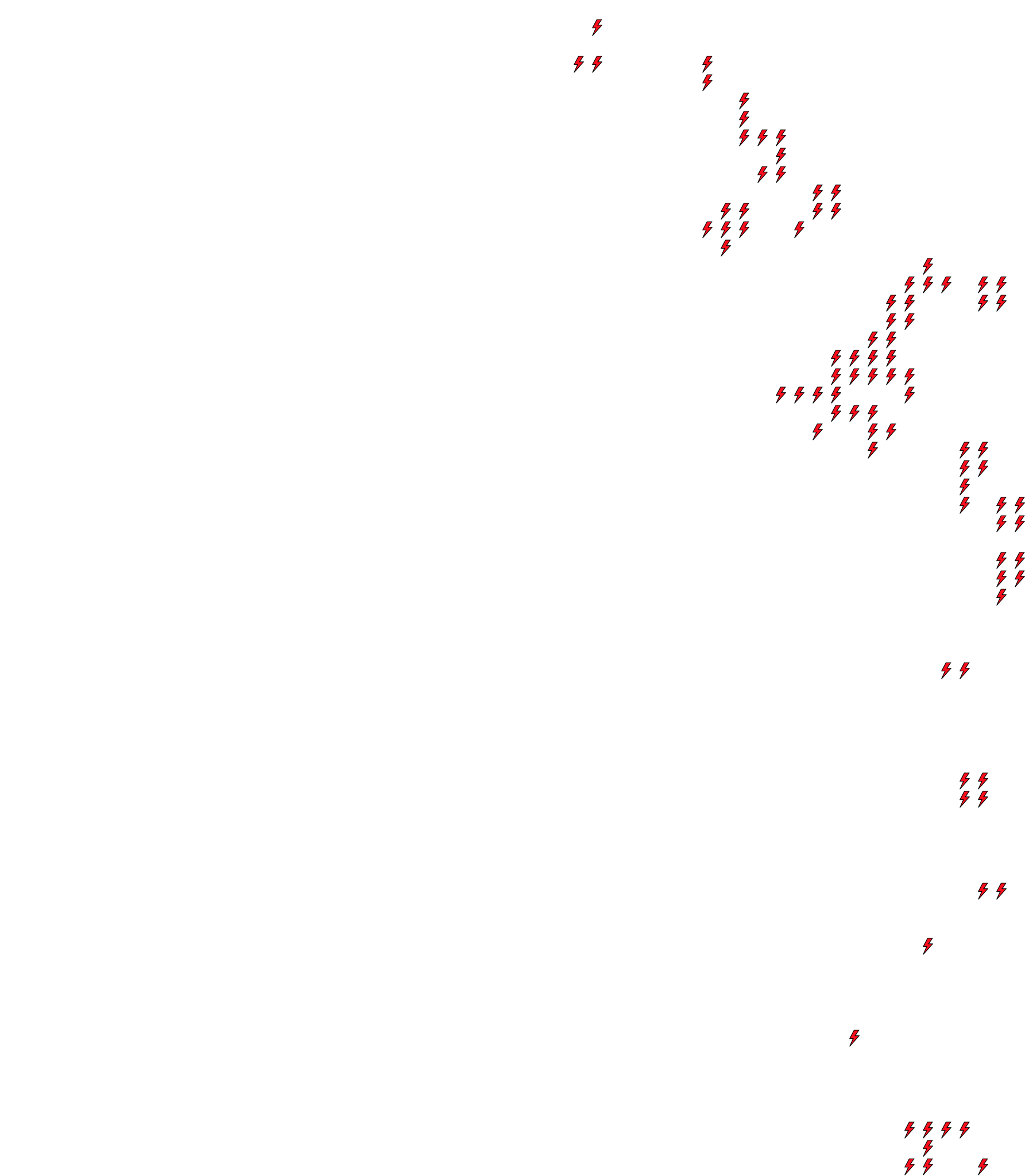 Lighthing Layer