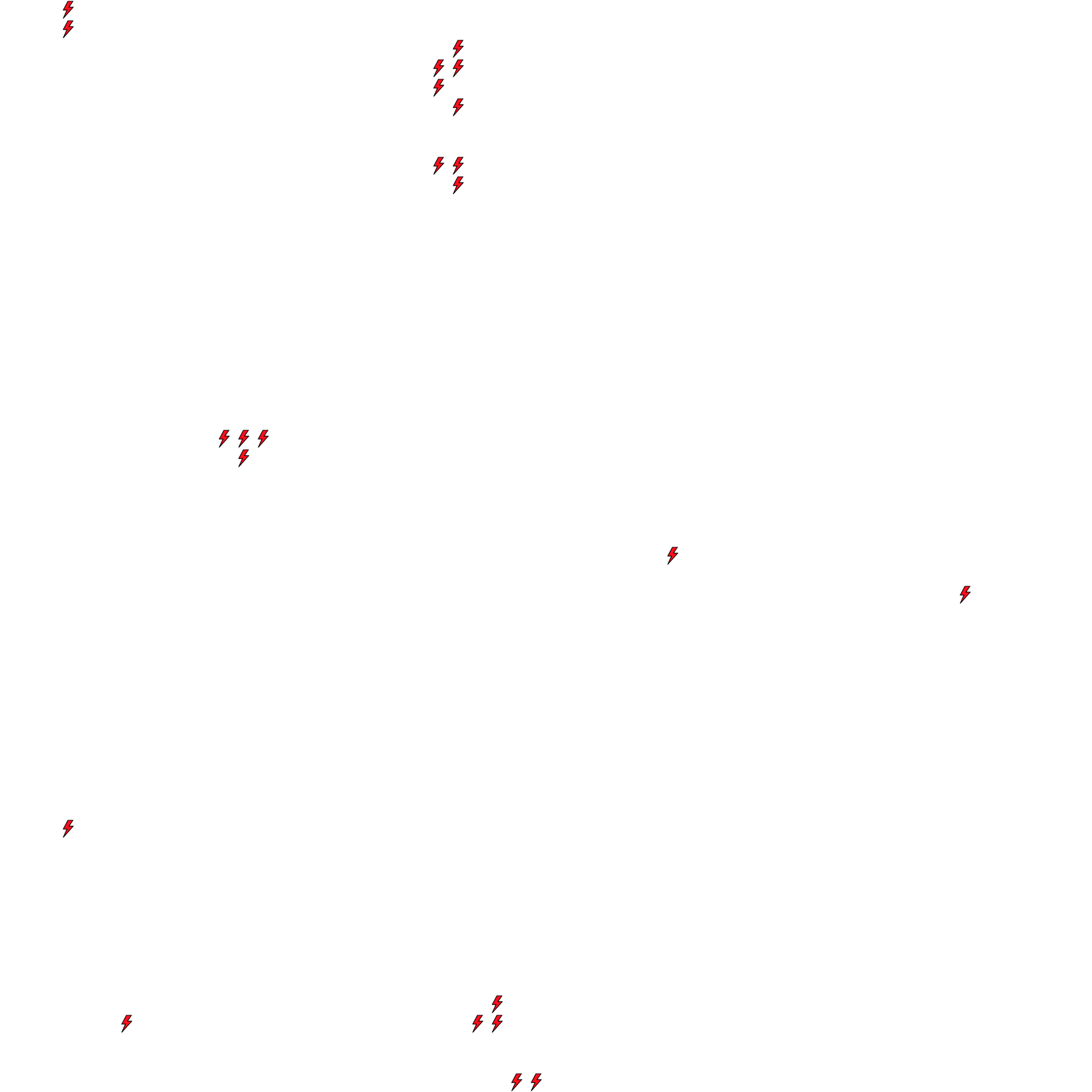 Lighthing Layer