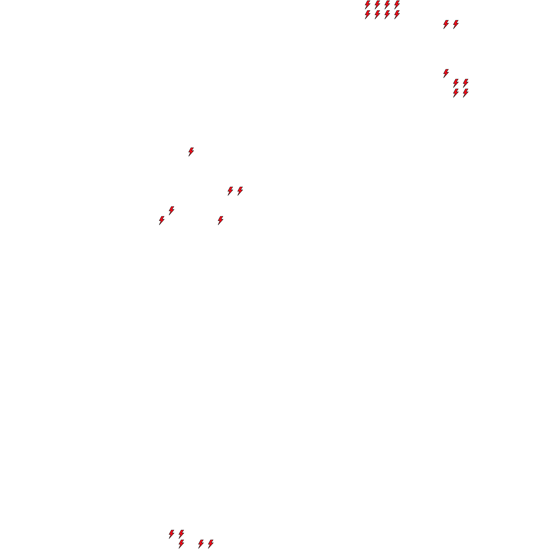 Lighthing Layer