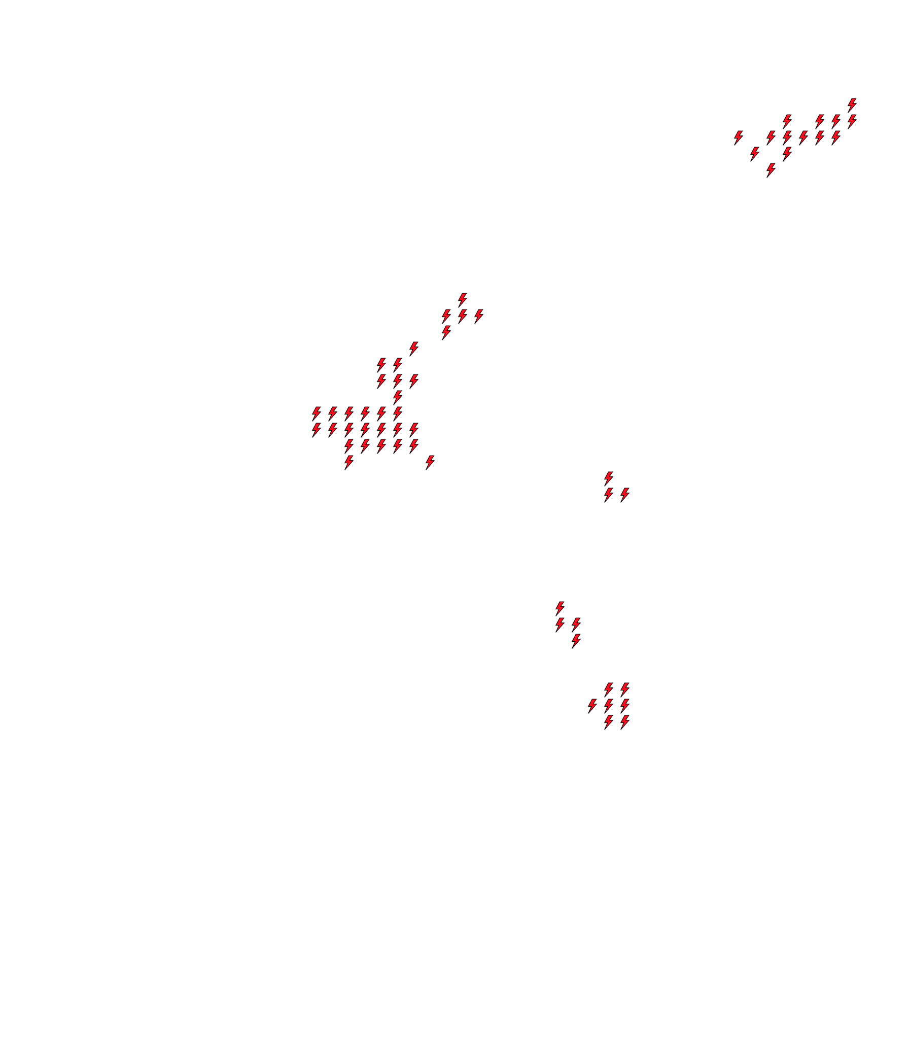 Lighthing Layer