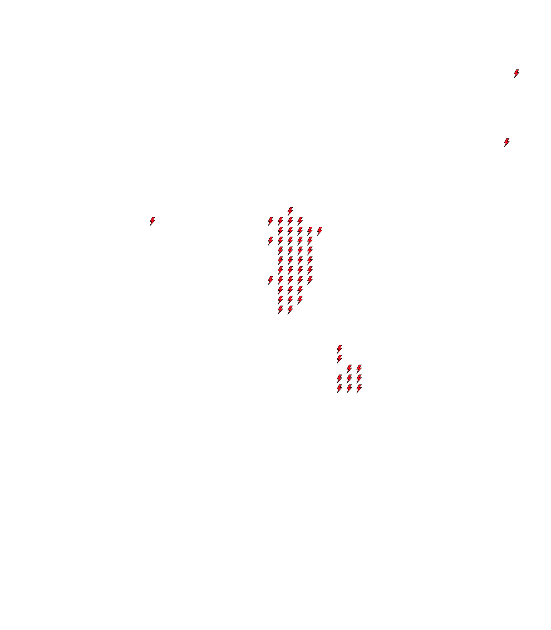 Lighthing Layer