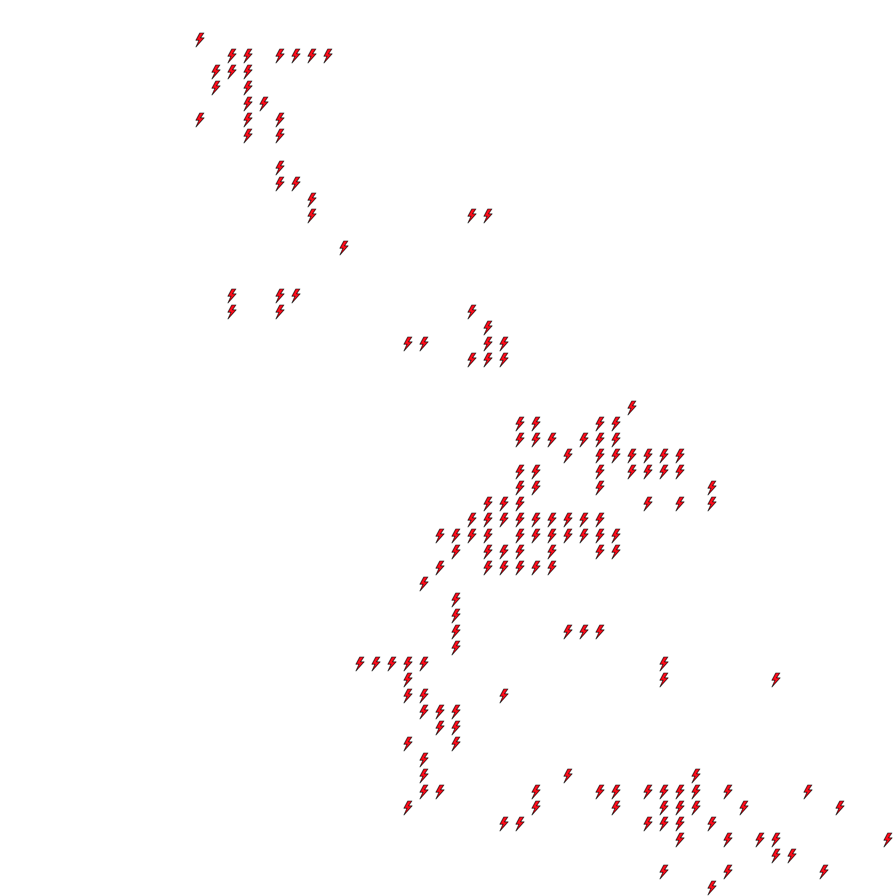 Lighthing Layer