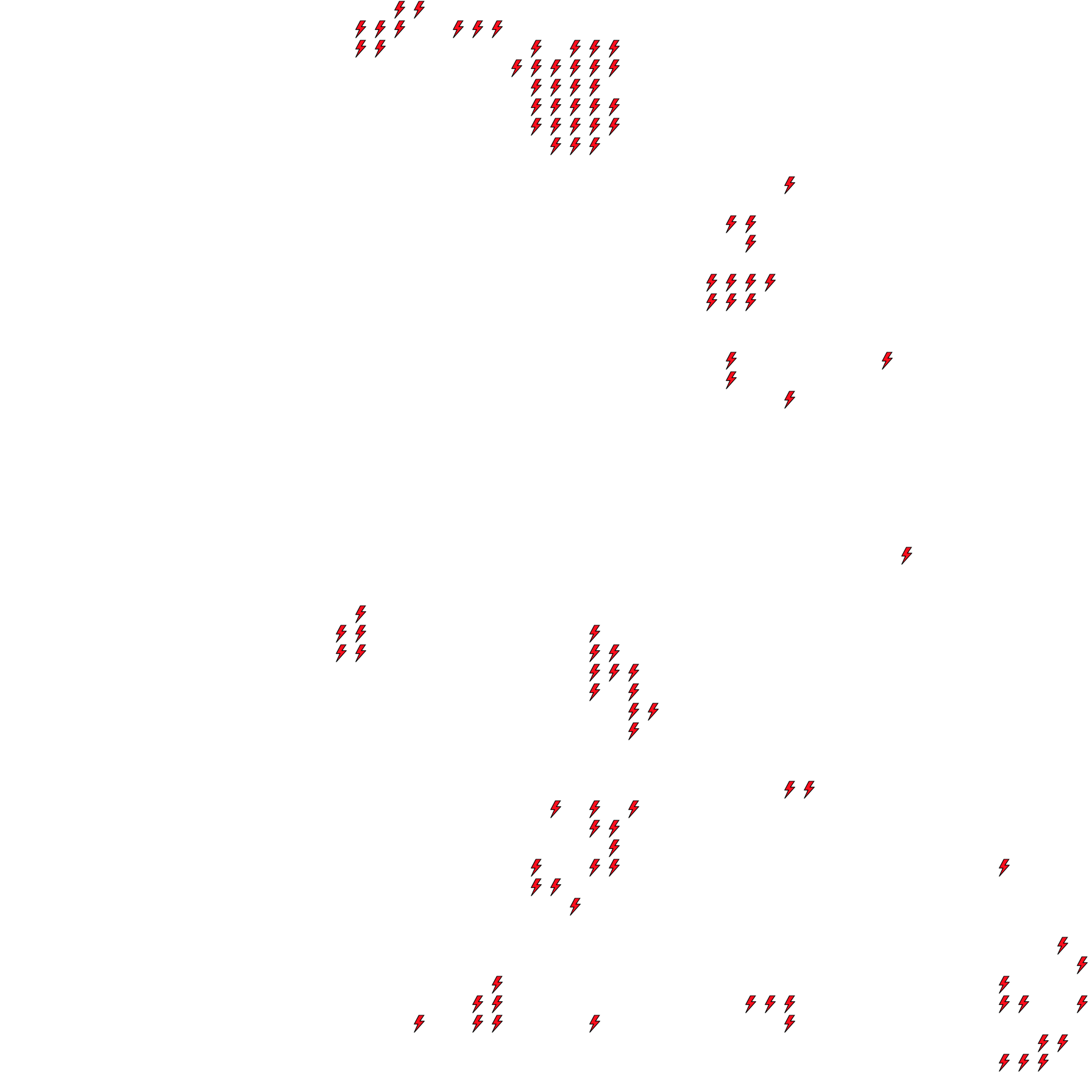 Lighthing Layer