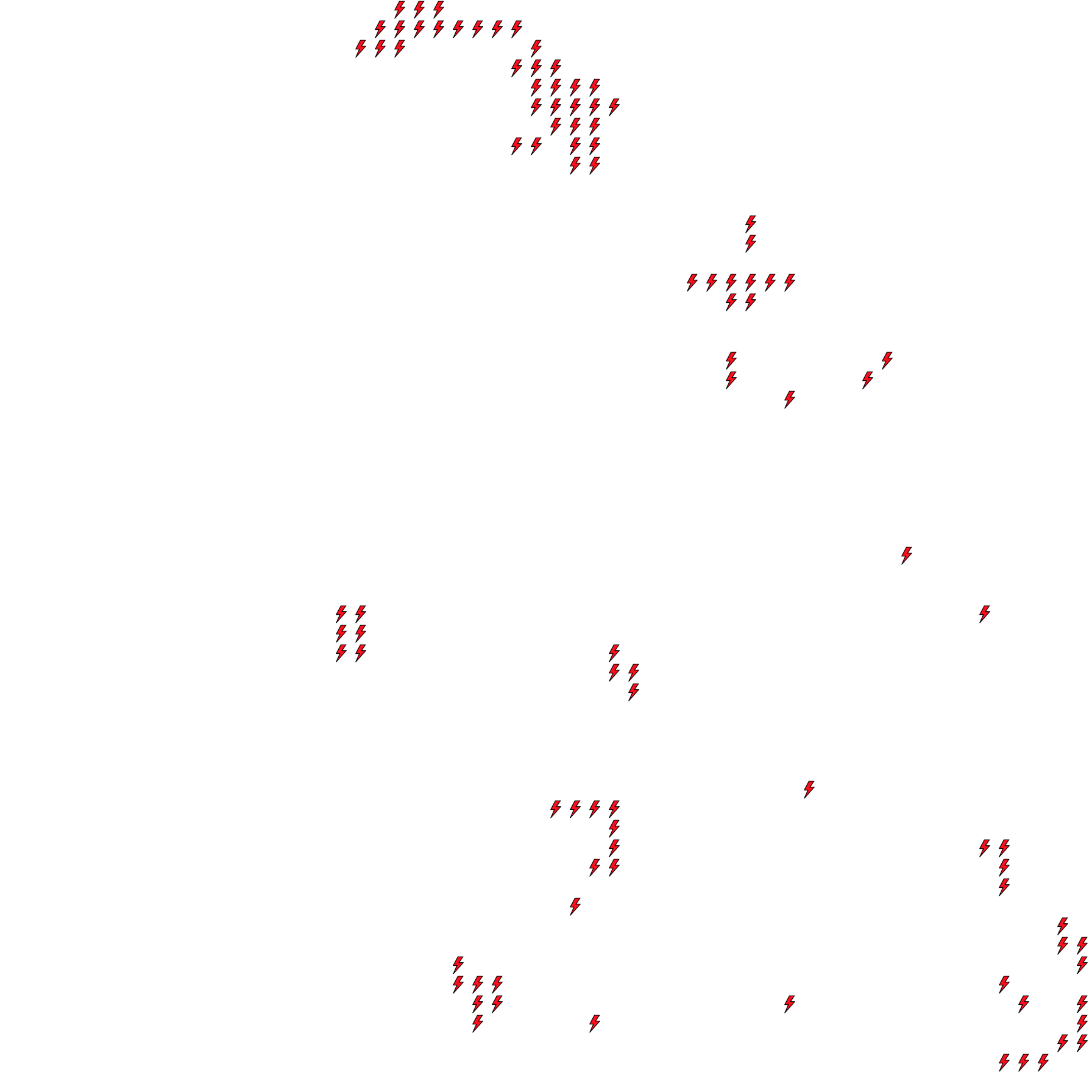 Lighthing Layer