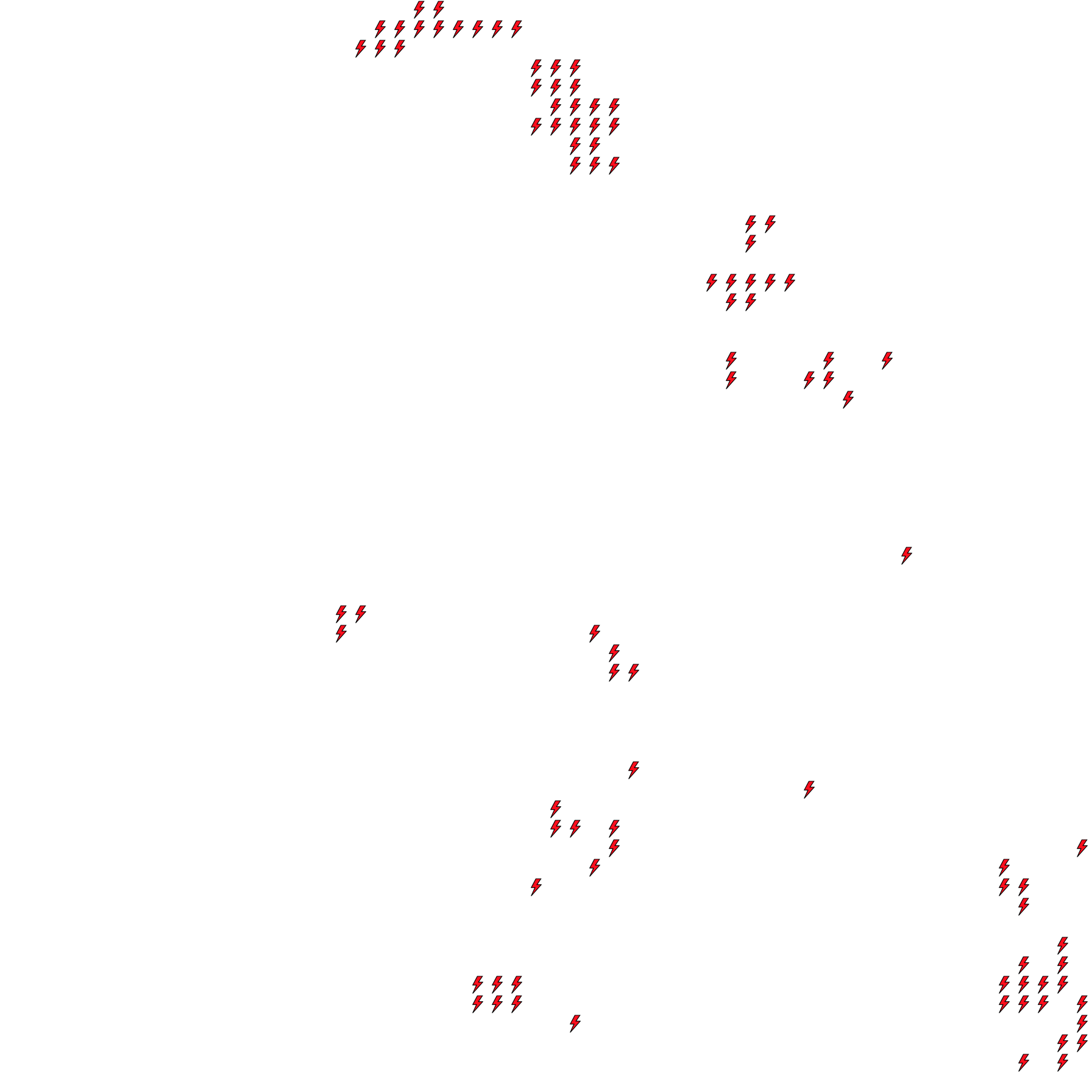 Lighthing Layer