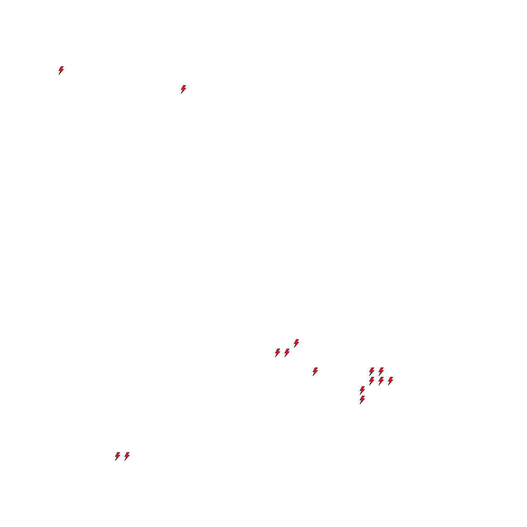 Lighthing Layer