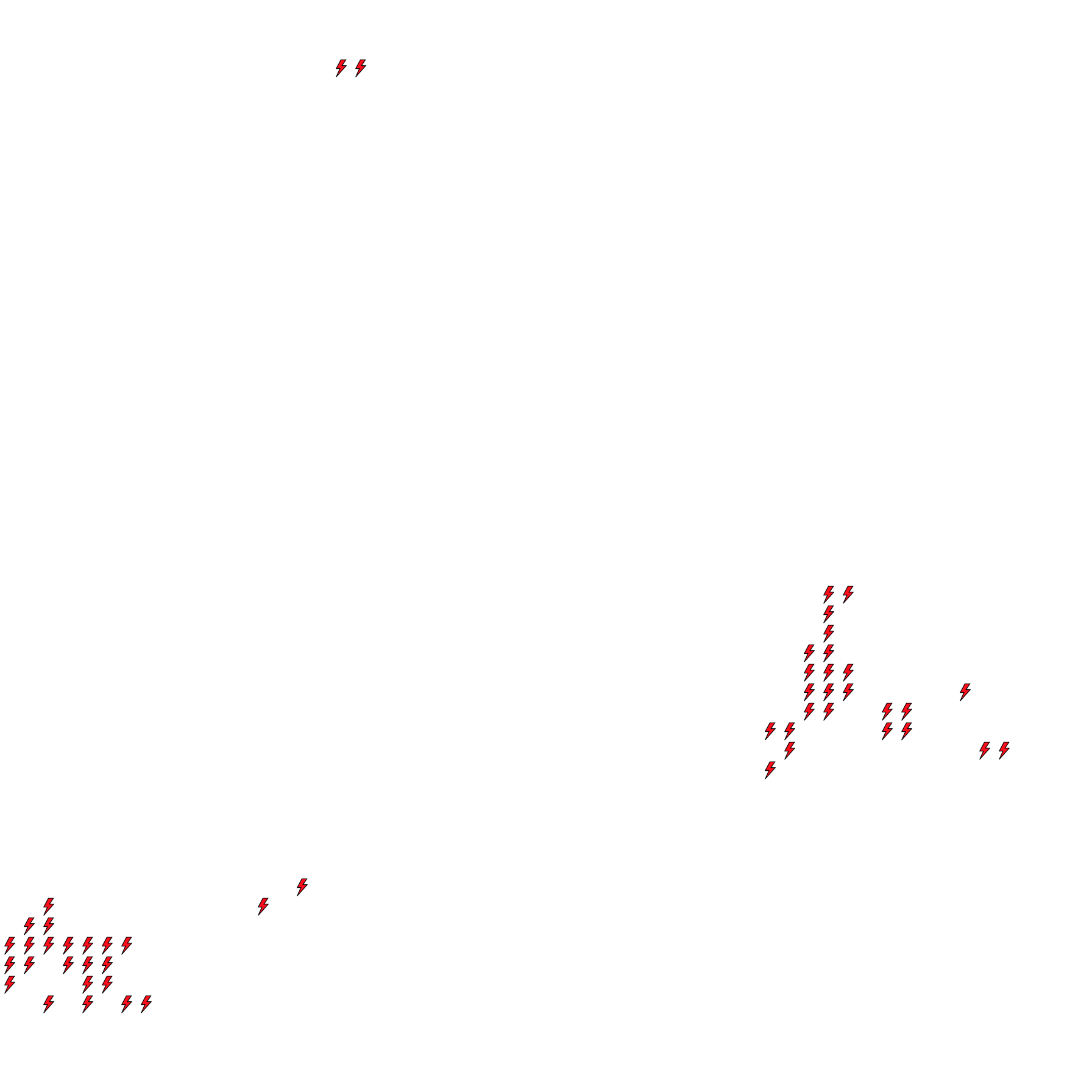 Lighthing Layer