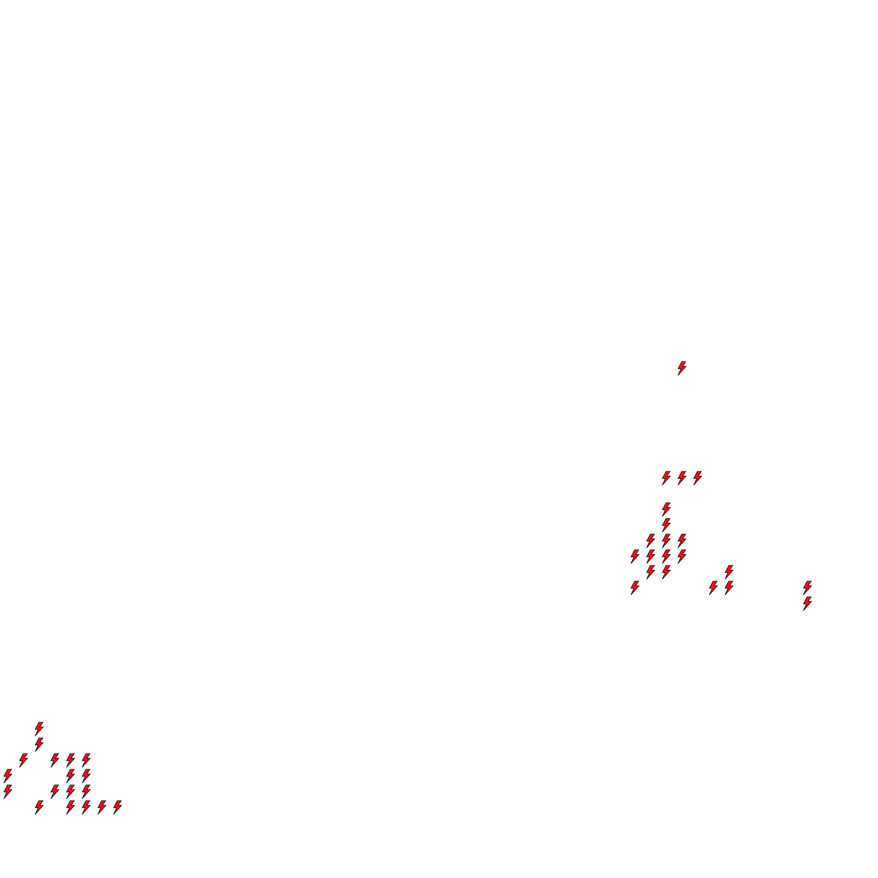 Lighthing Layer