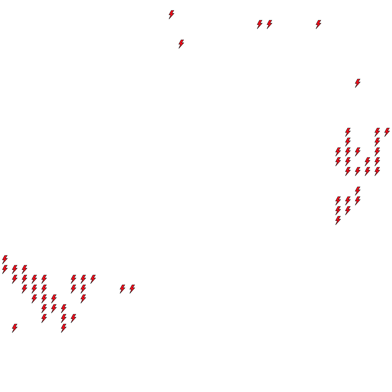 Lighthing Layer