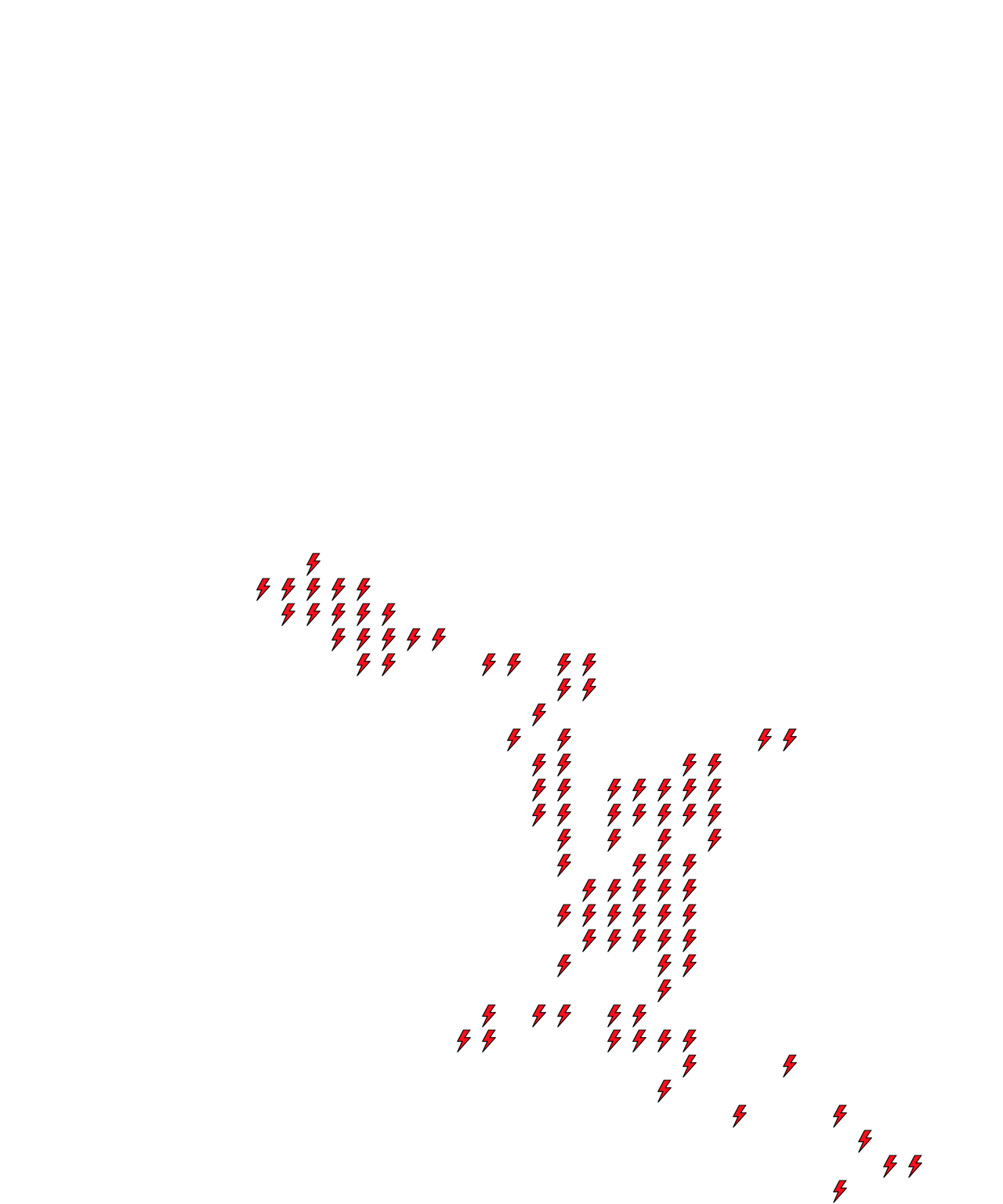 Lighthing Layer