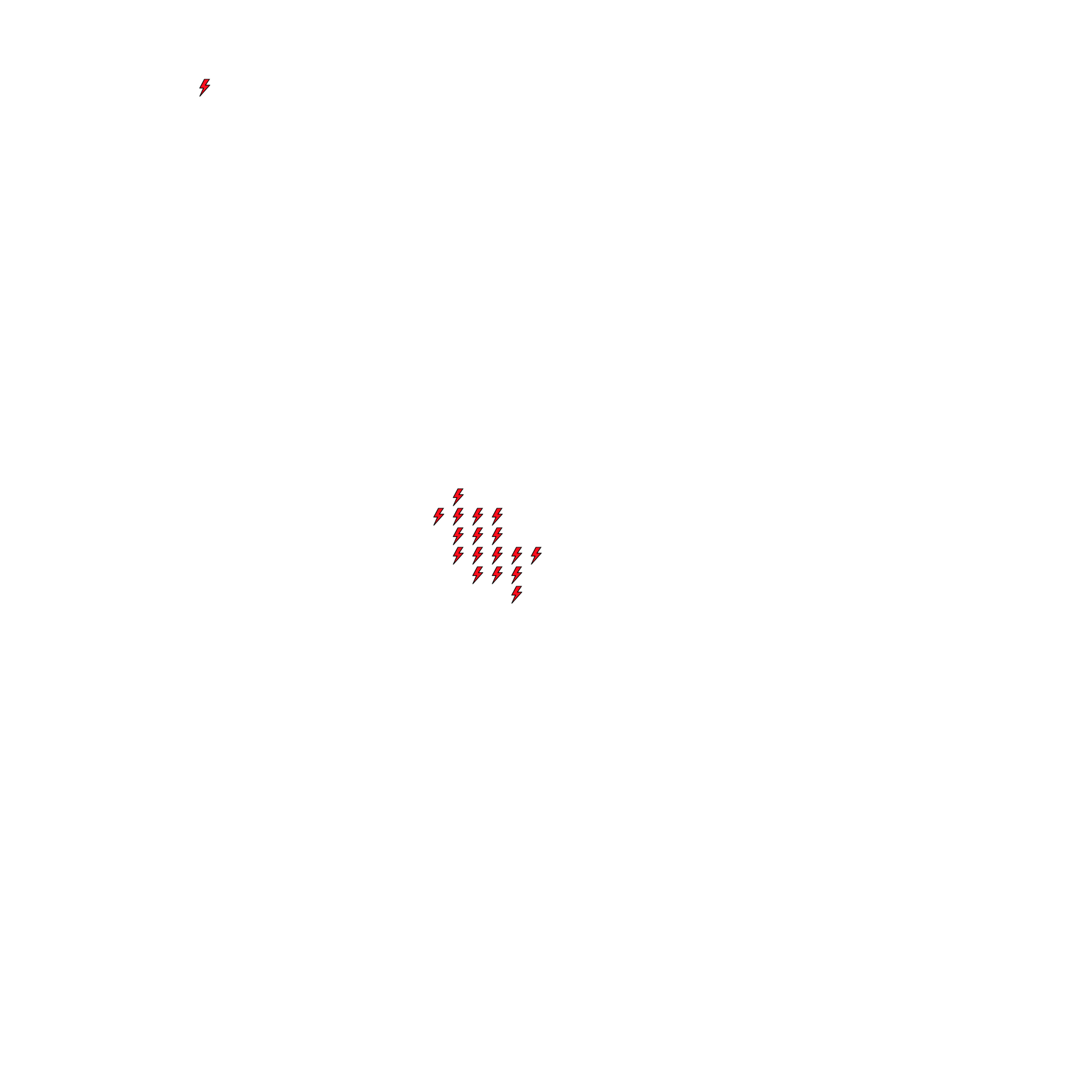 Lighthing Layer