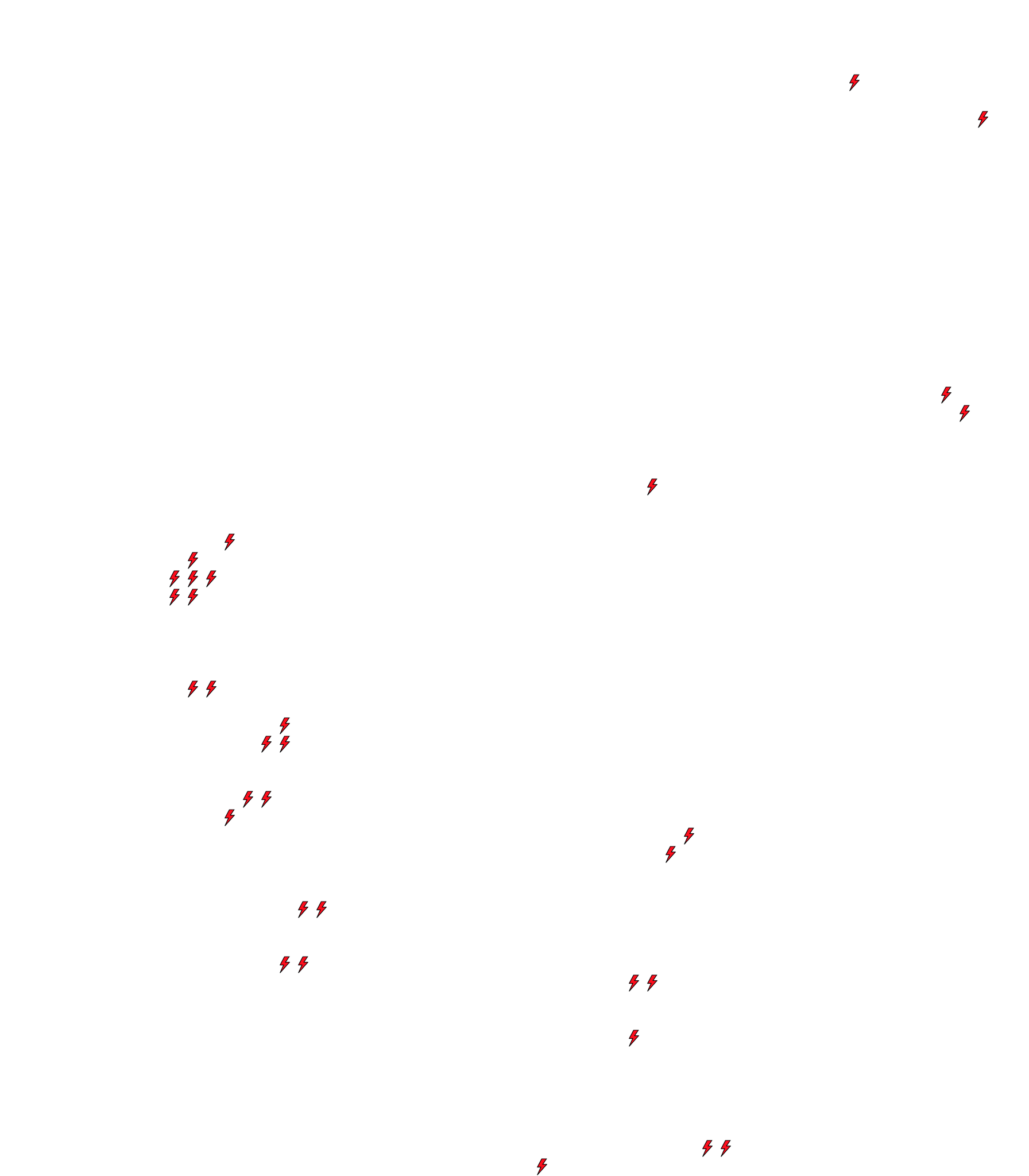 Lighthing Layer