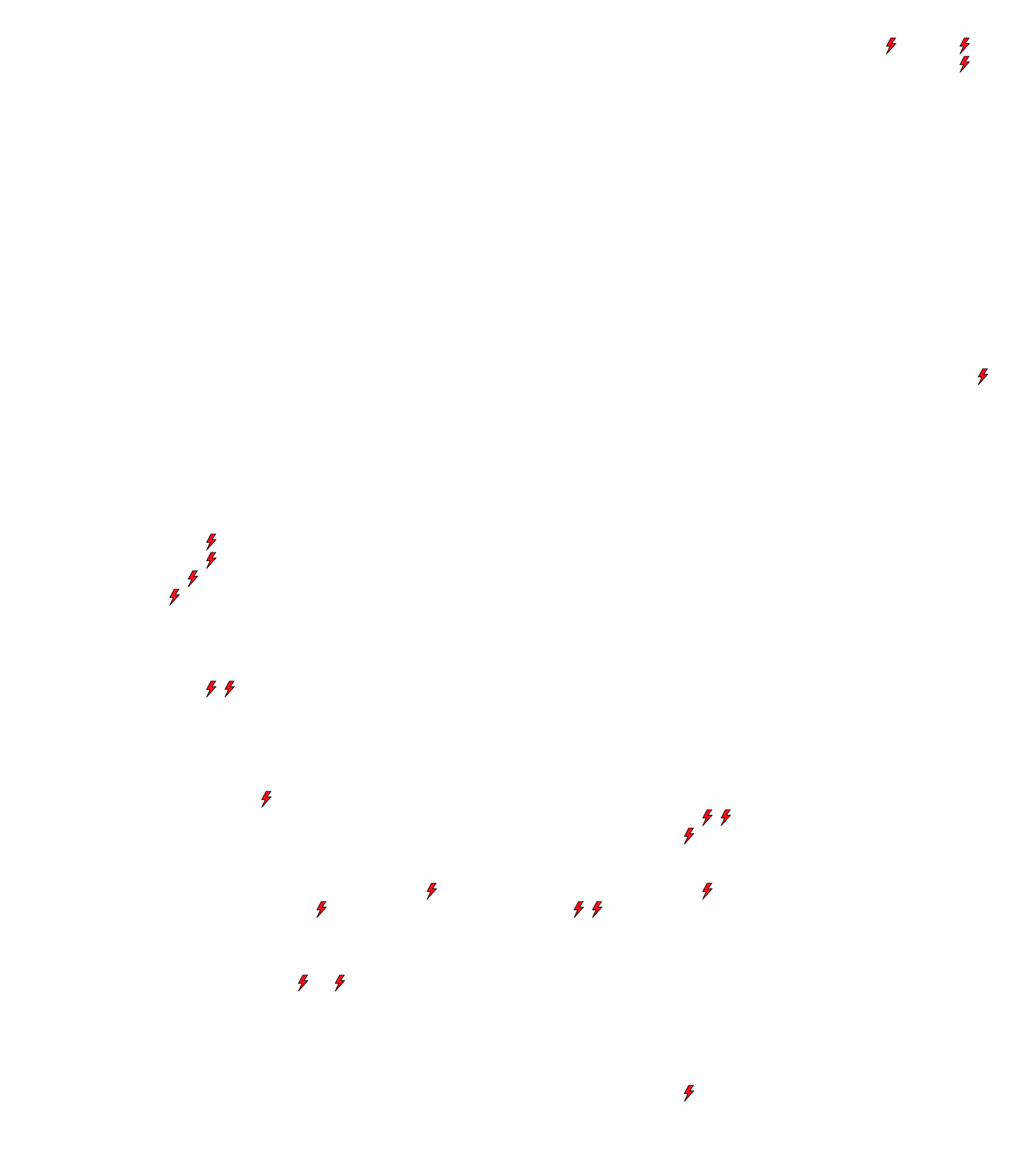 Lighthing Layer