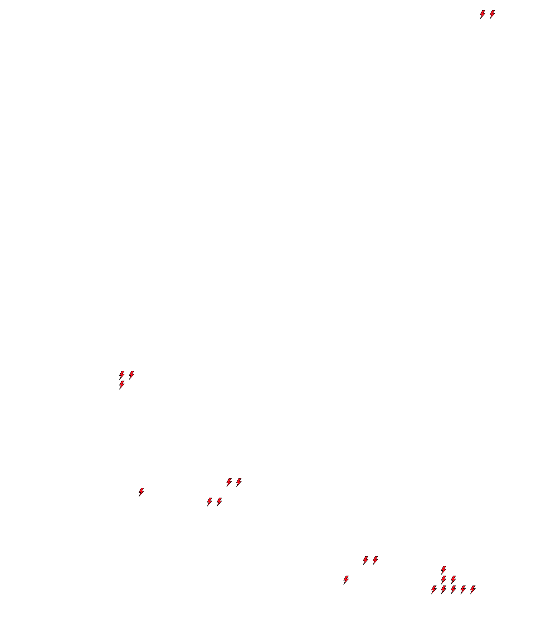 Lighthing Layer
