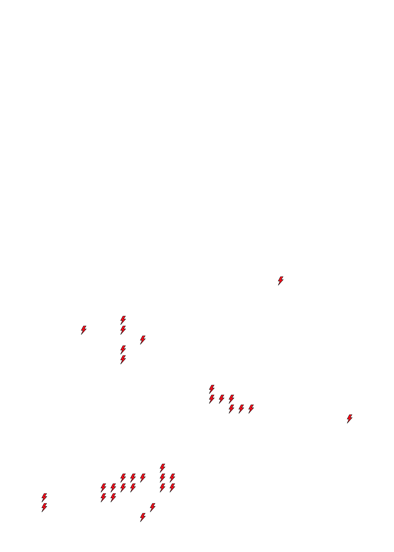 Lighthing Layer