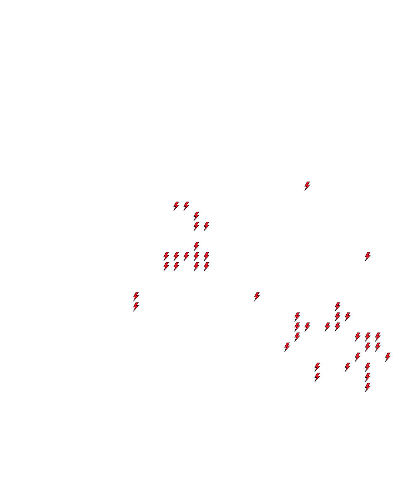 Lighthing Layer