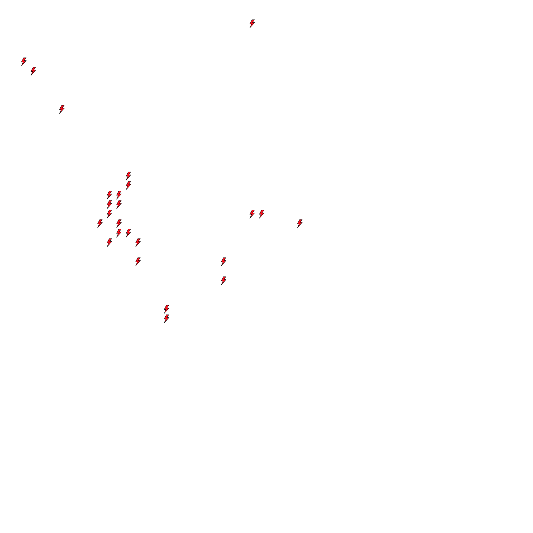 Lighthing Layer