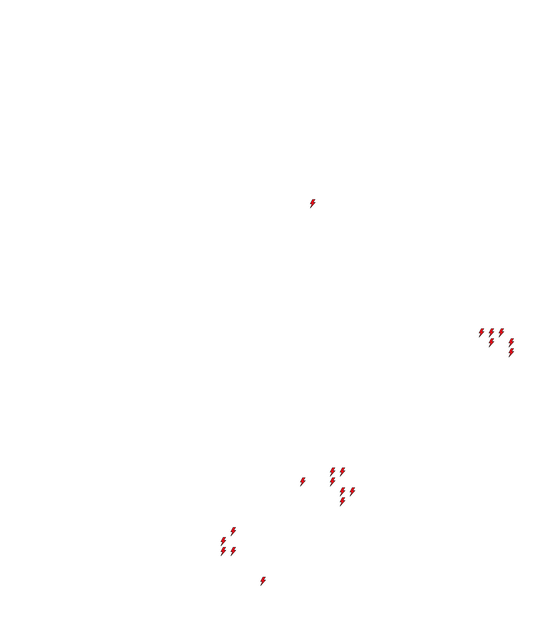 Lighthing Layer