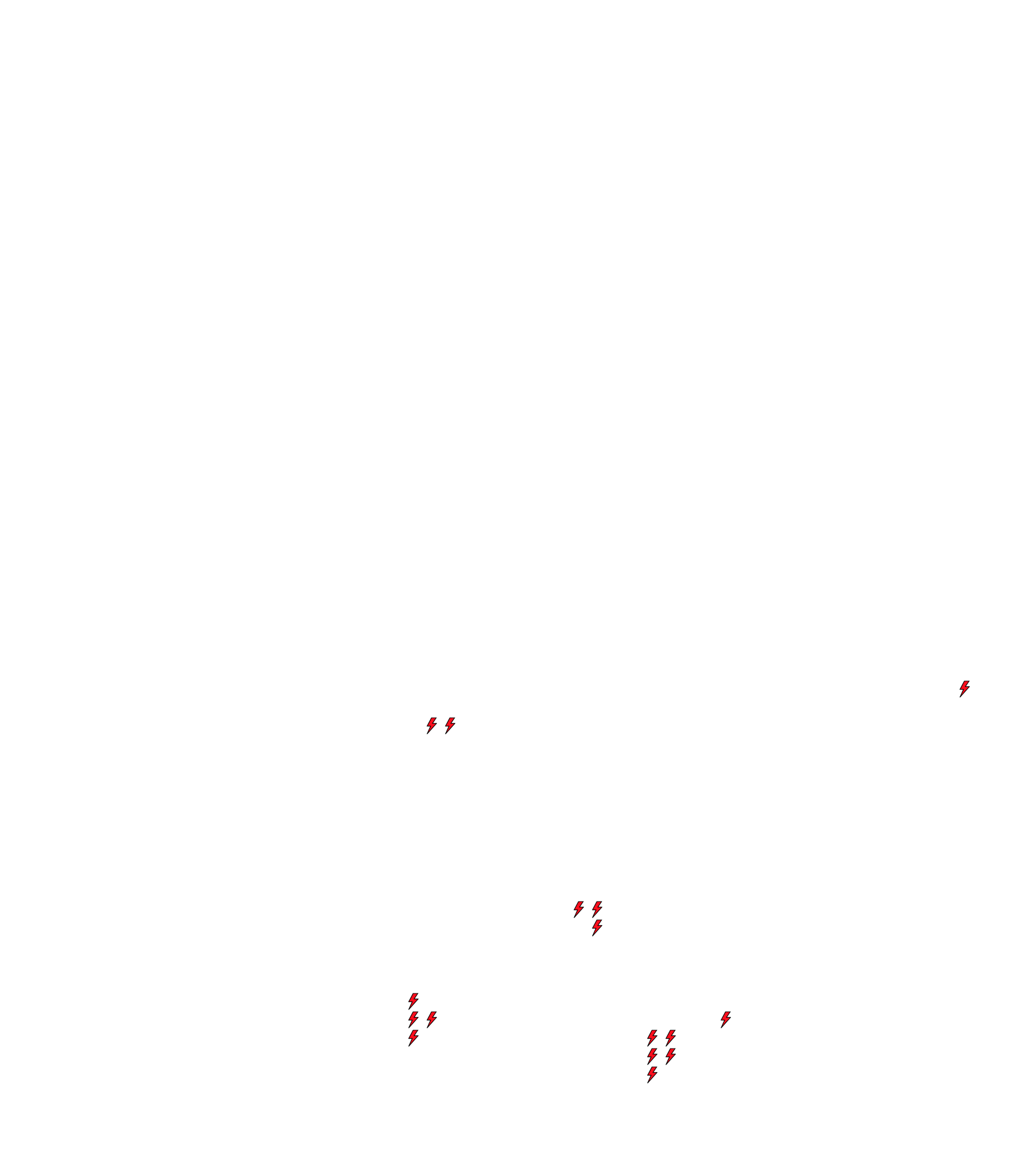 Lighthing Layer
