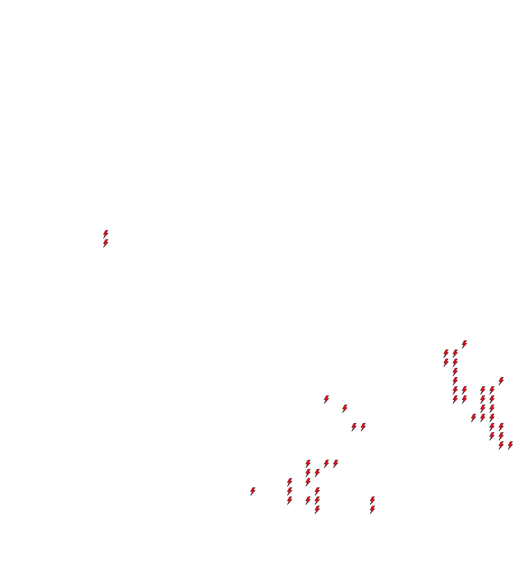 Lighthing Layer