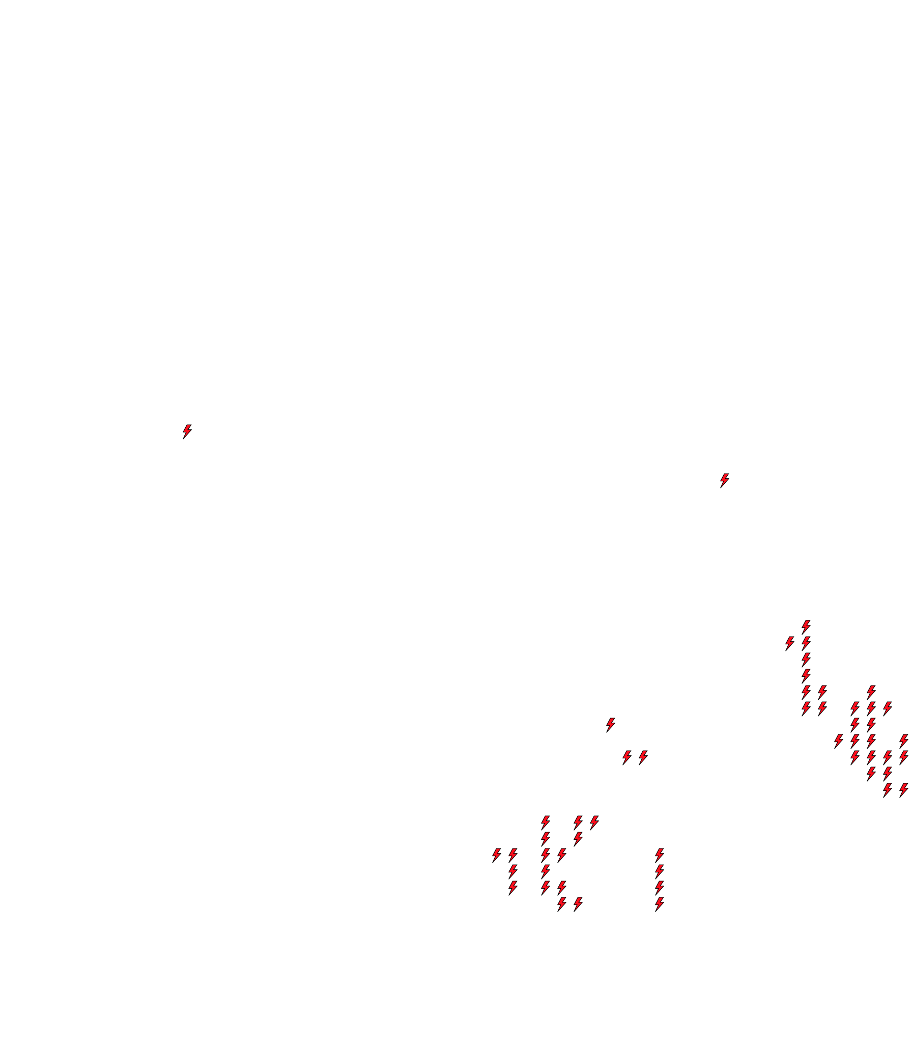 Lighthing Layer