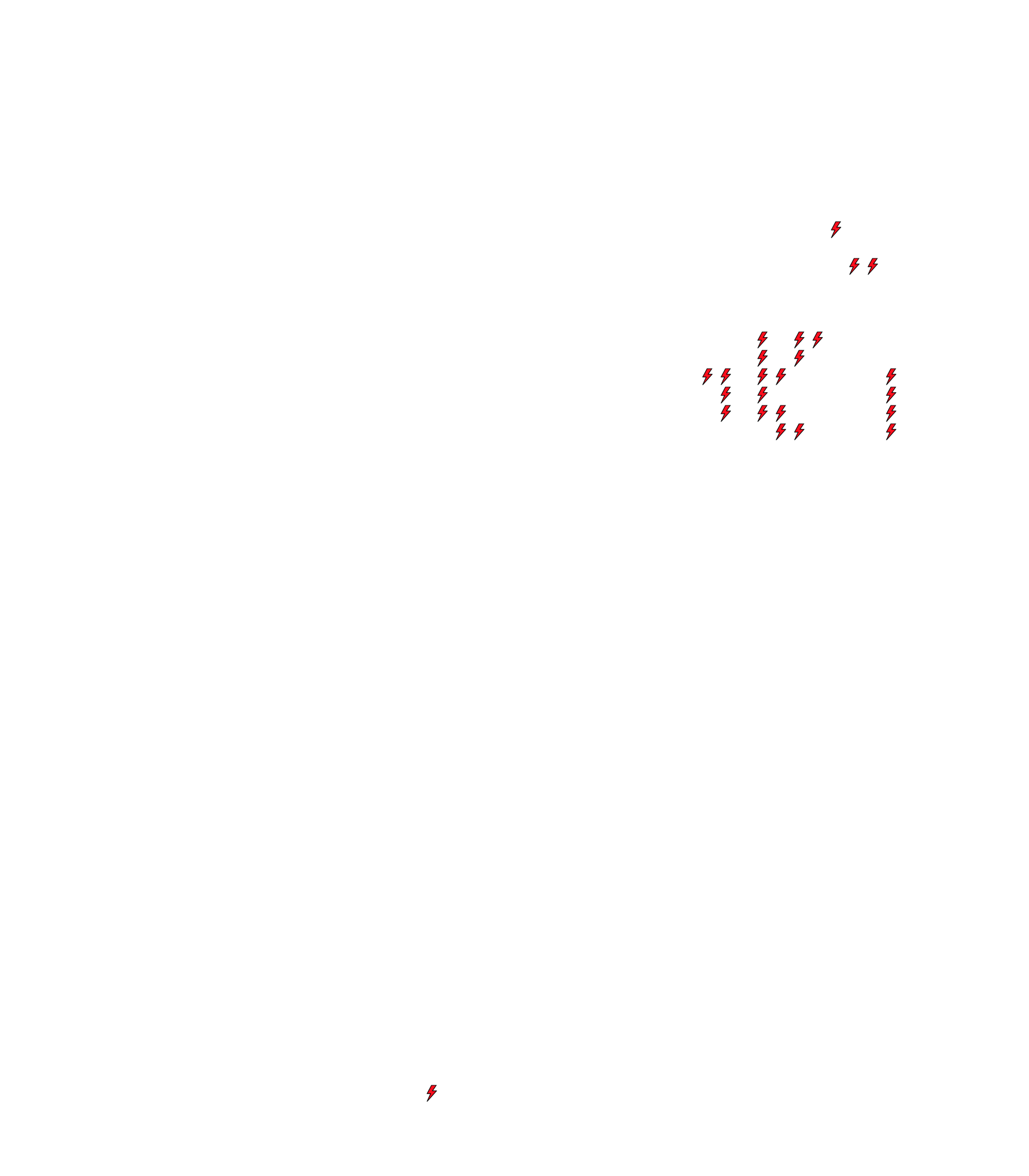 Lighthing Layer