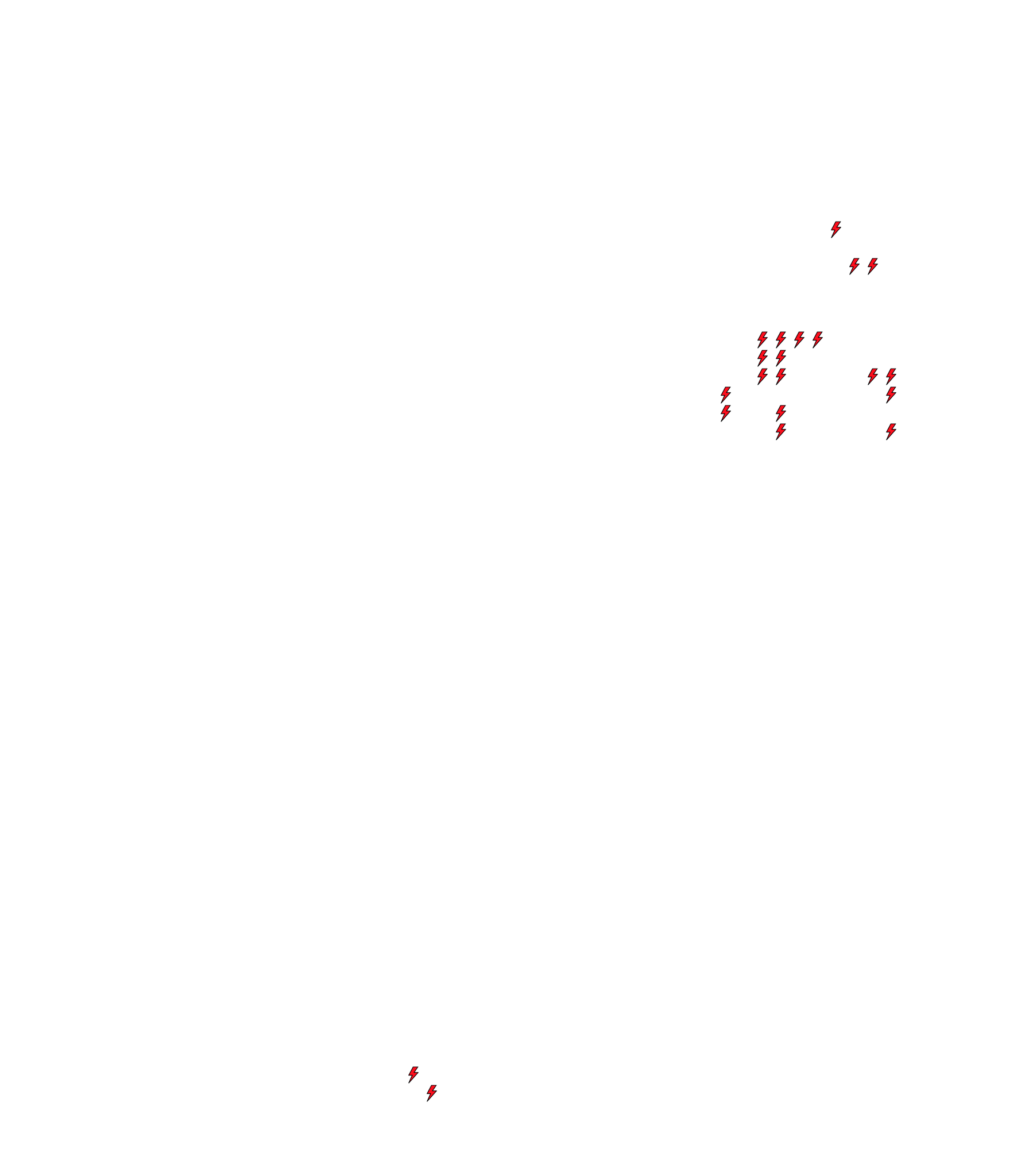 Lighthing Layer