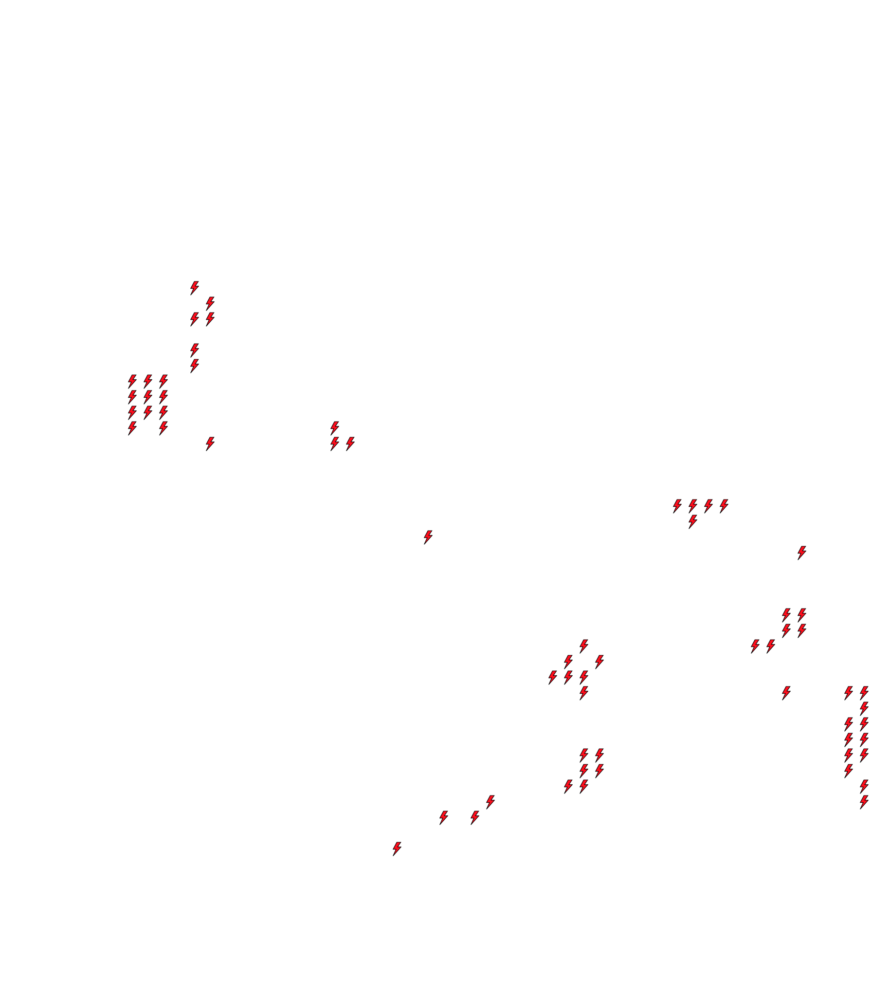Lighthing Layer