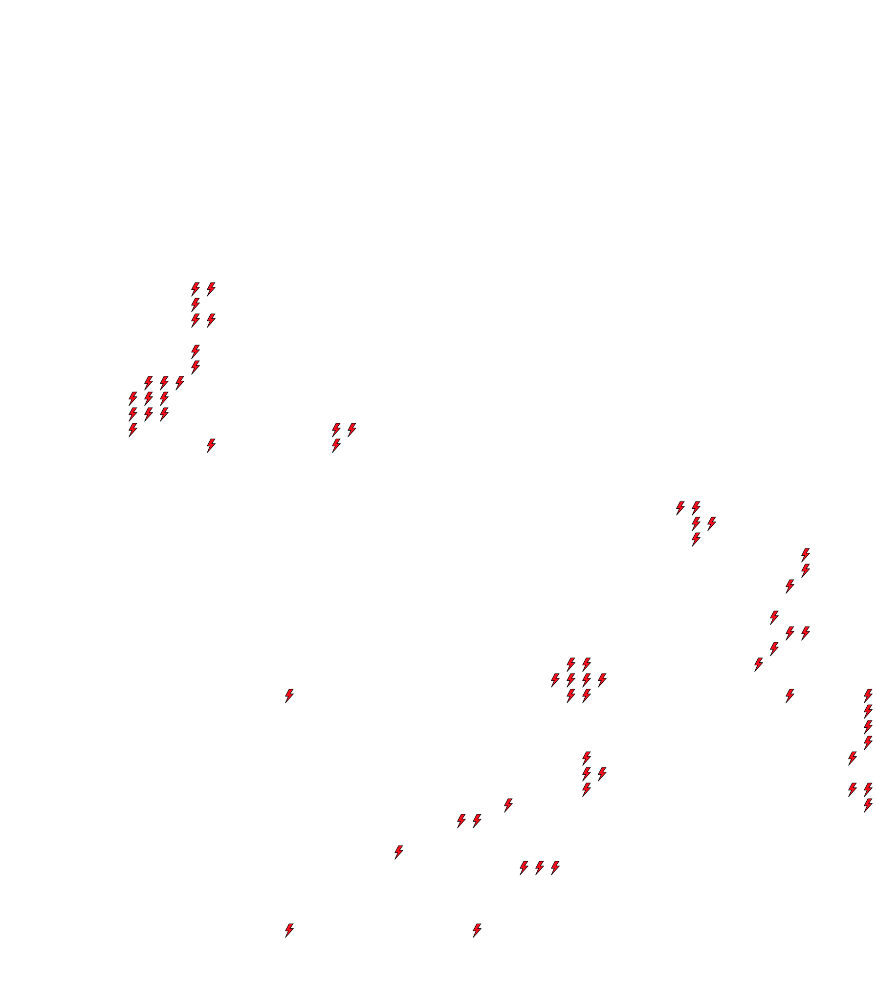 Lighthing Layer