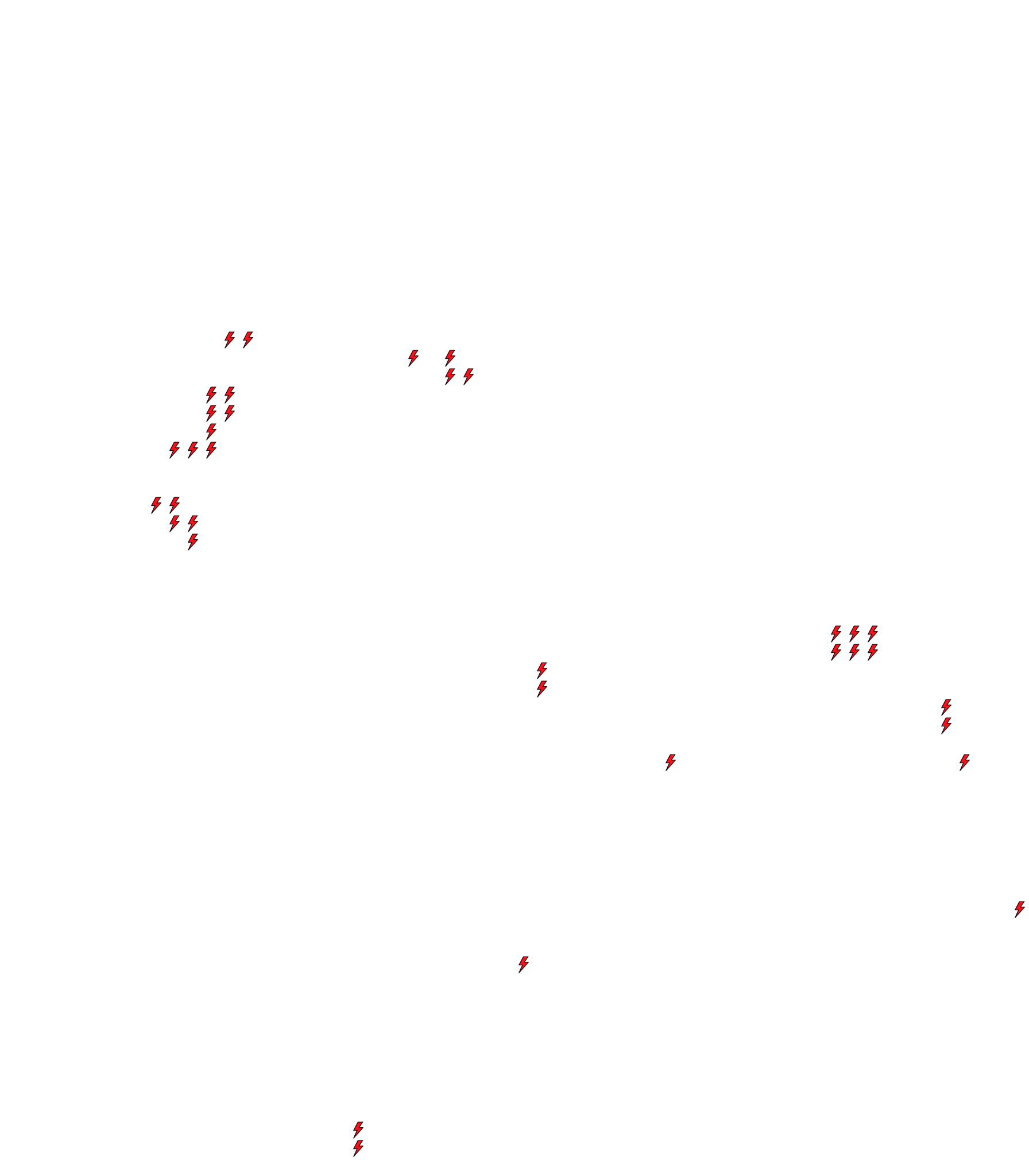 Lighthing Layer