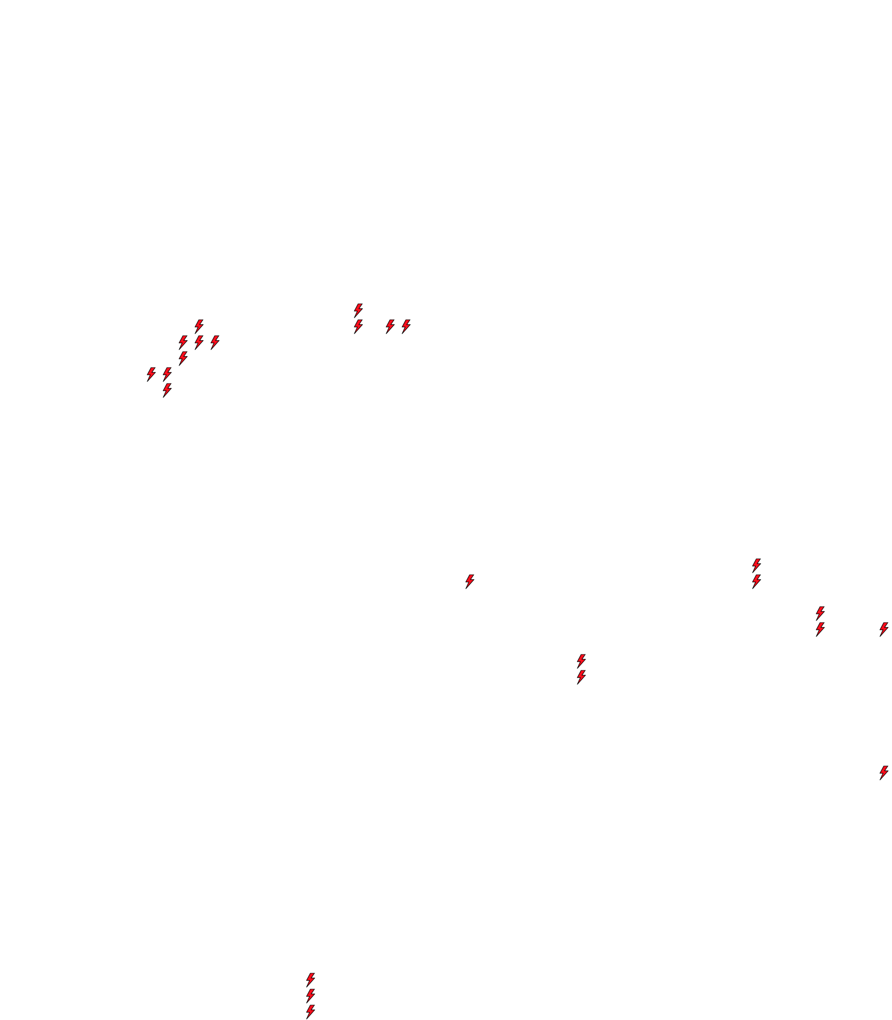Lighthing Layer