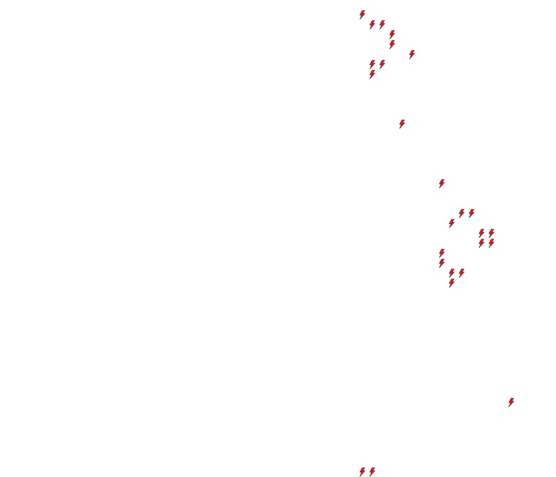 Lighthing Layer