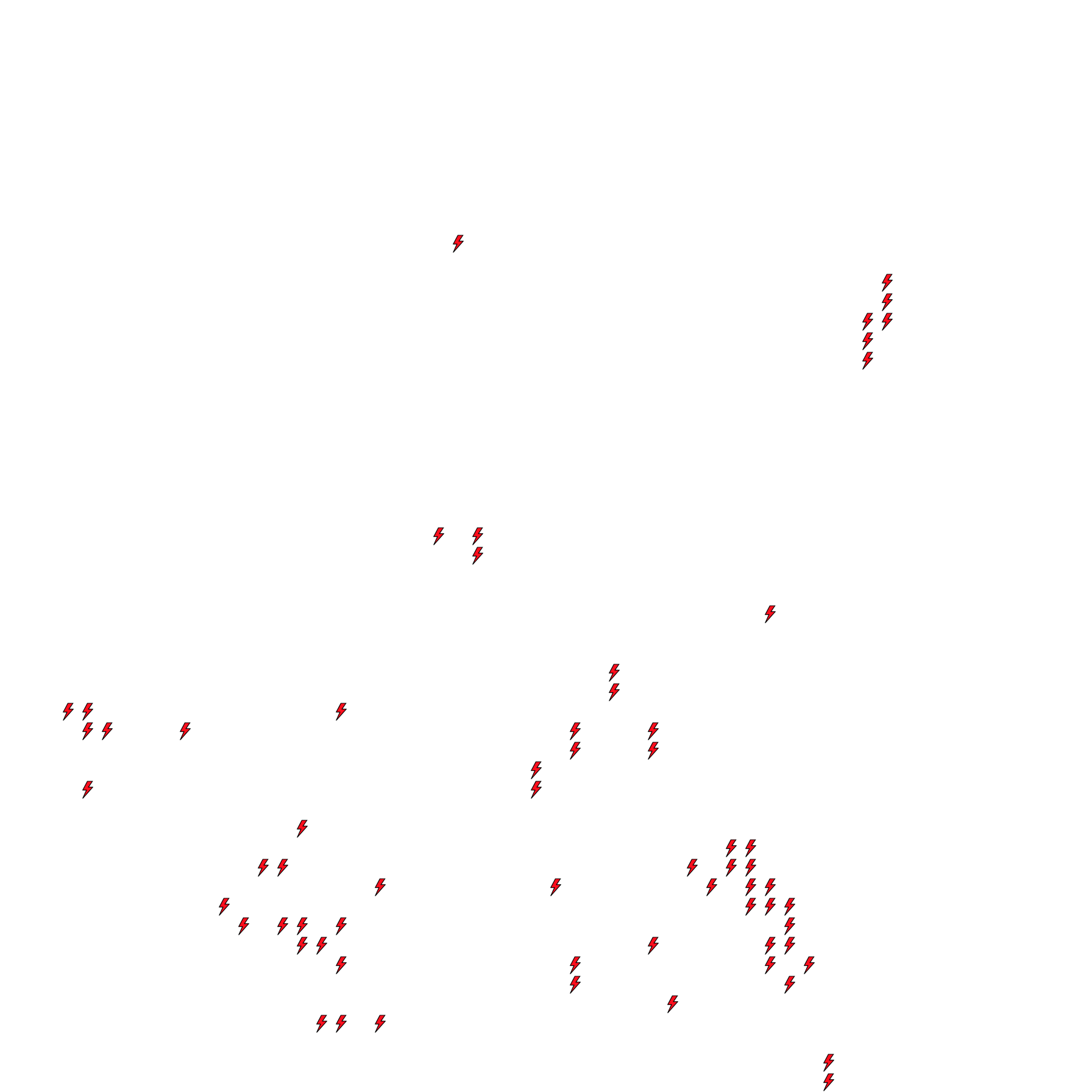 Lighthing Layer