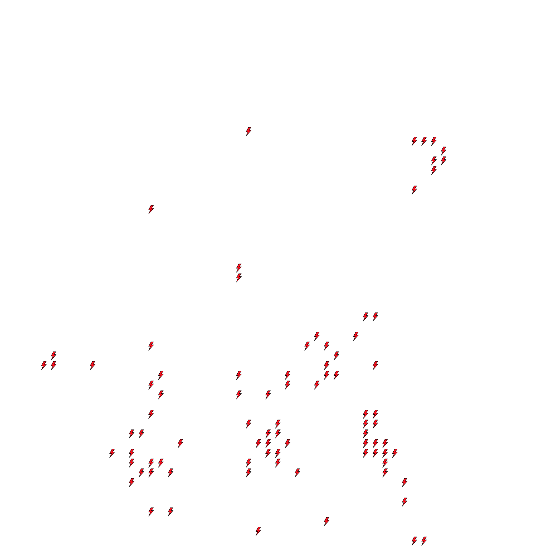 Lighthing Layer