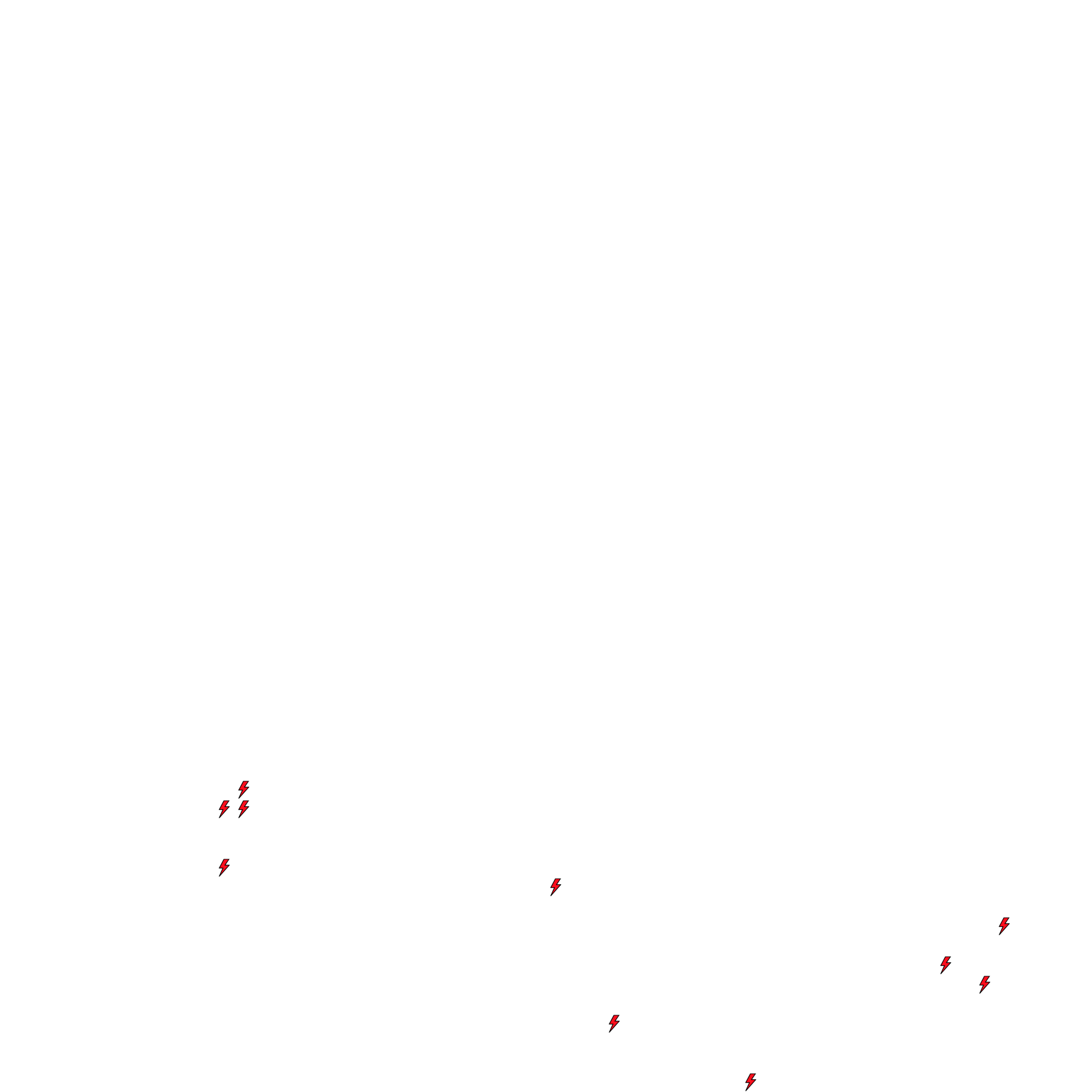 Lighthing Layer
