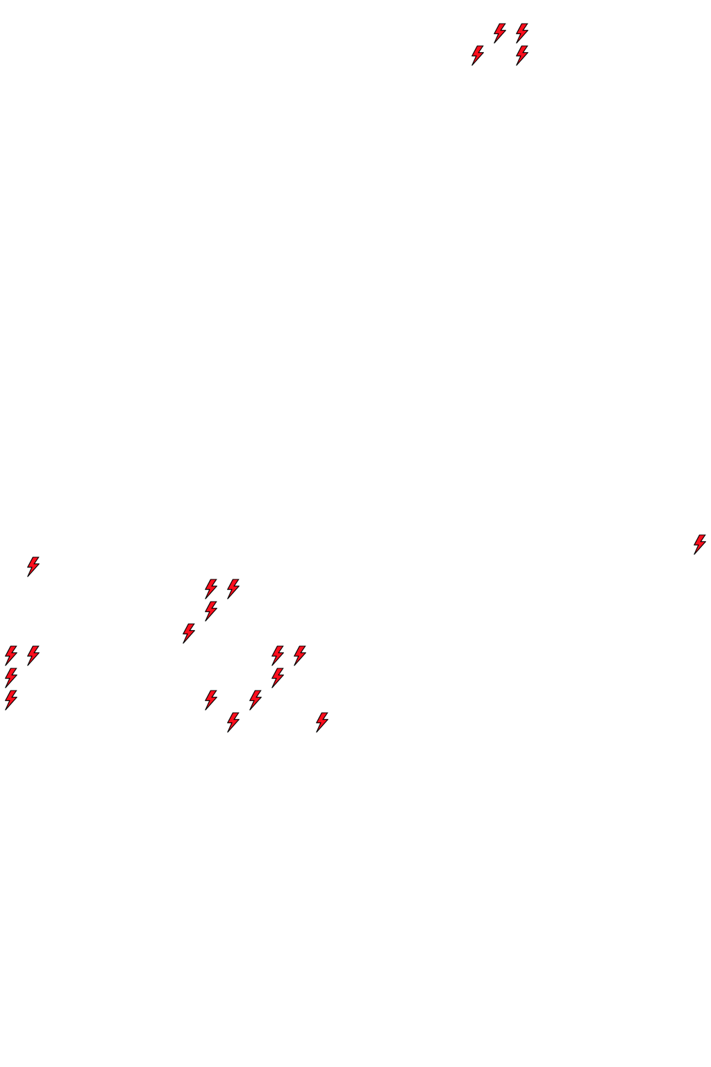 Lighthing Layer