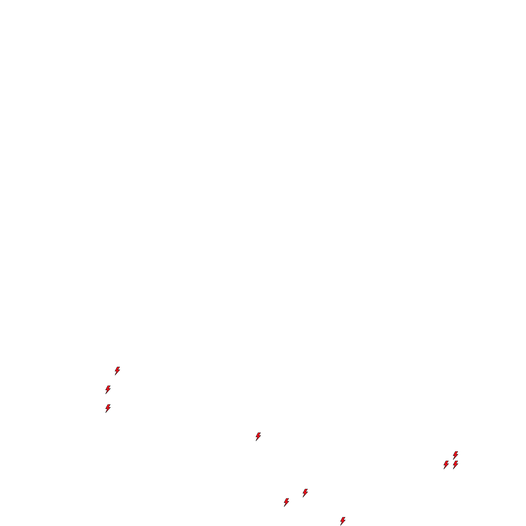 Lighthing Layer