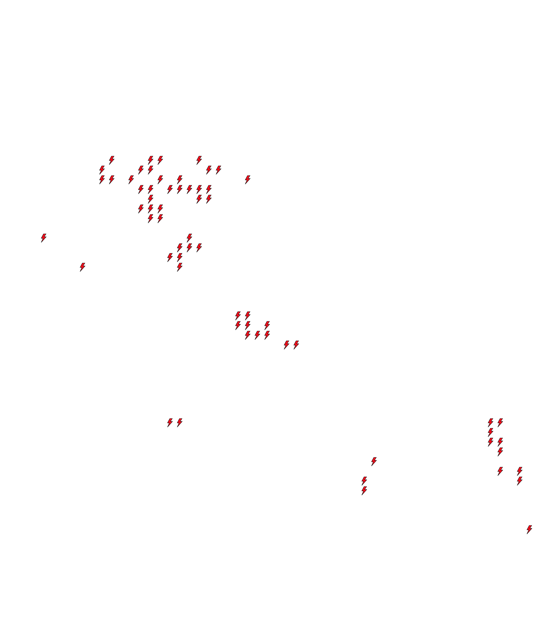 Lighthing Layer