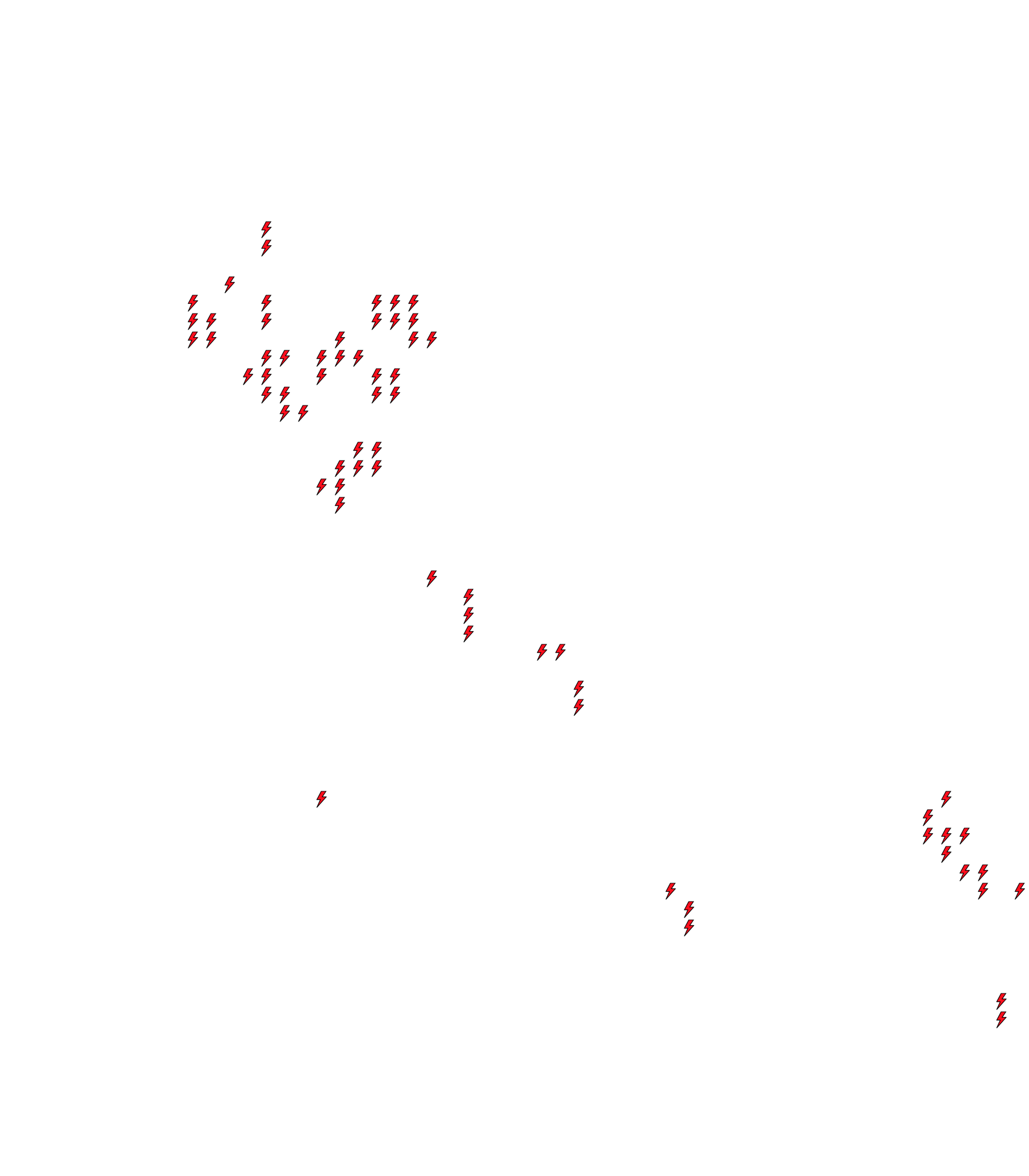 Lighthing Layer