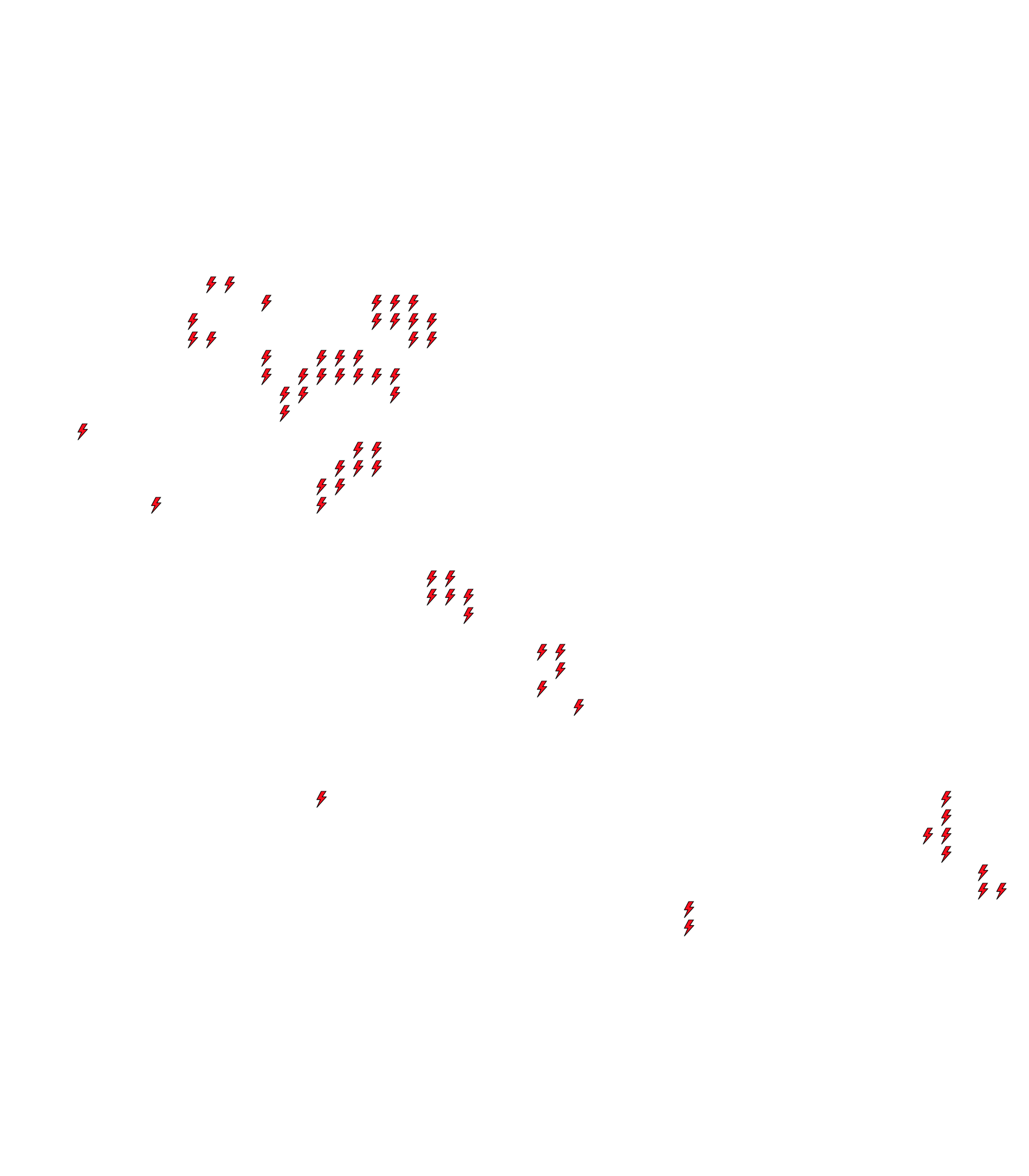 Lighthing Layer