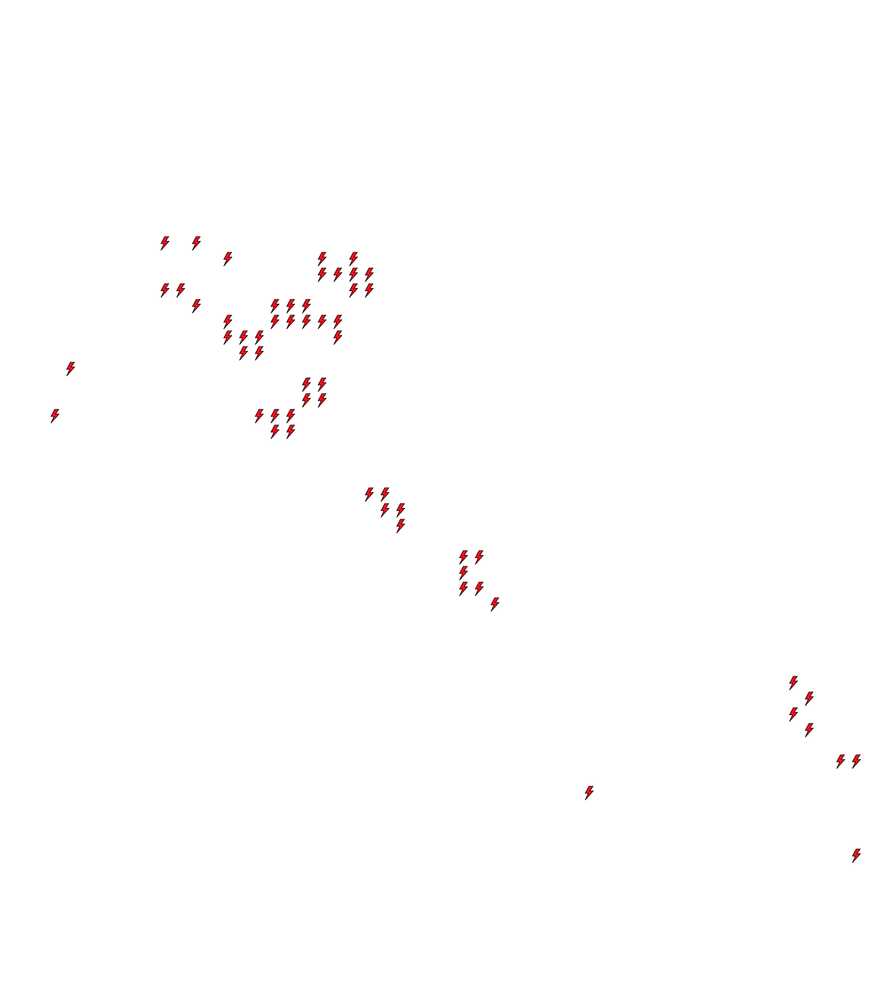 Lighthing Layer