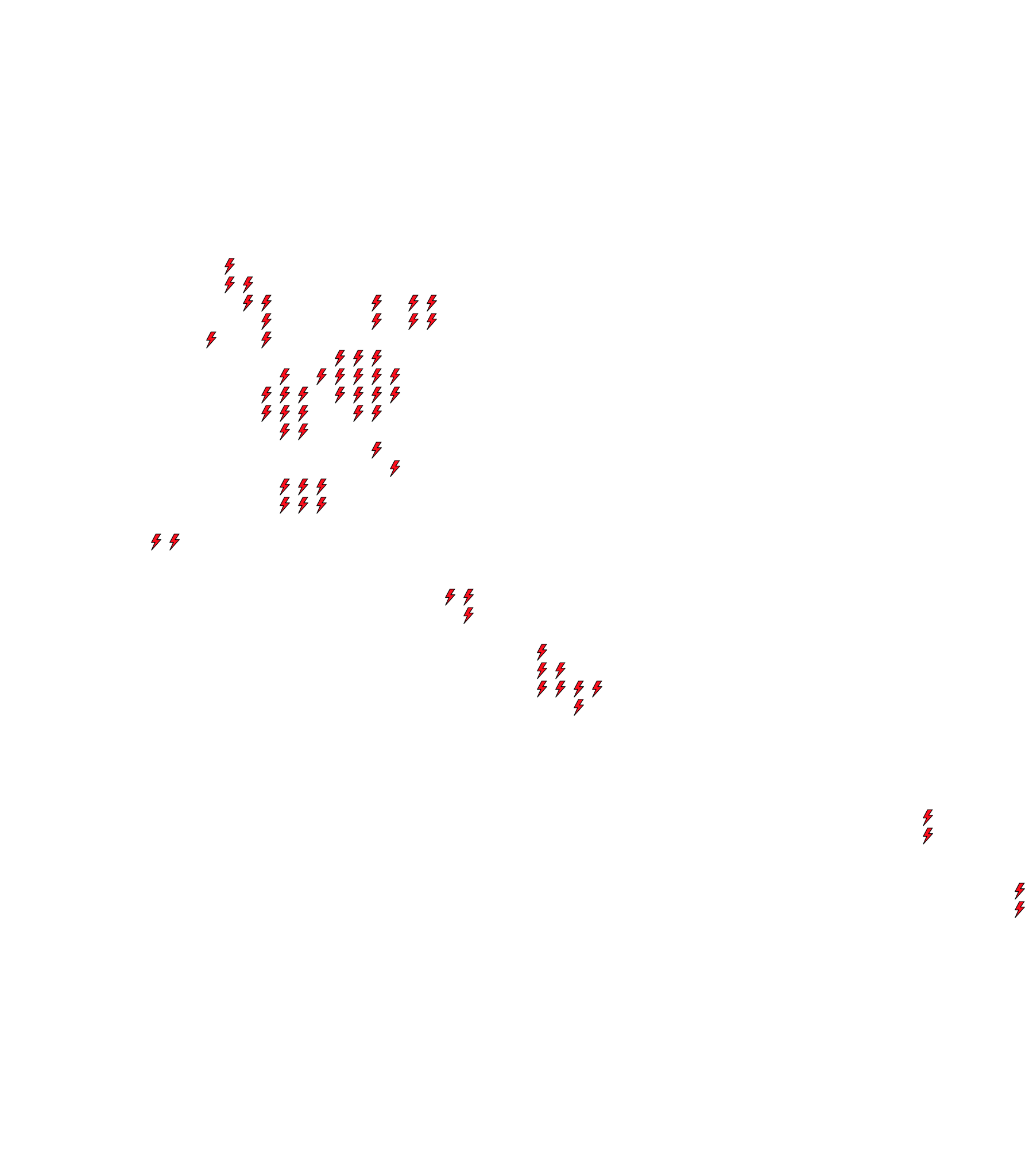 Lighthing Layer