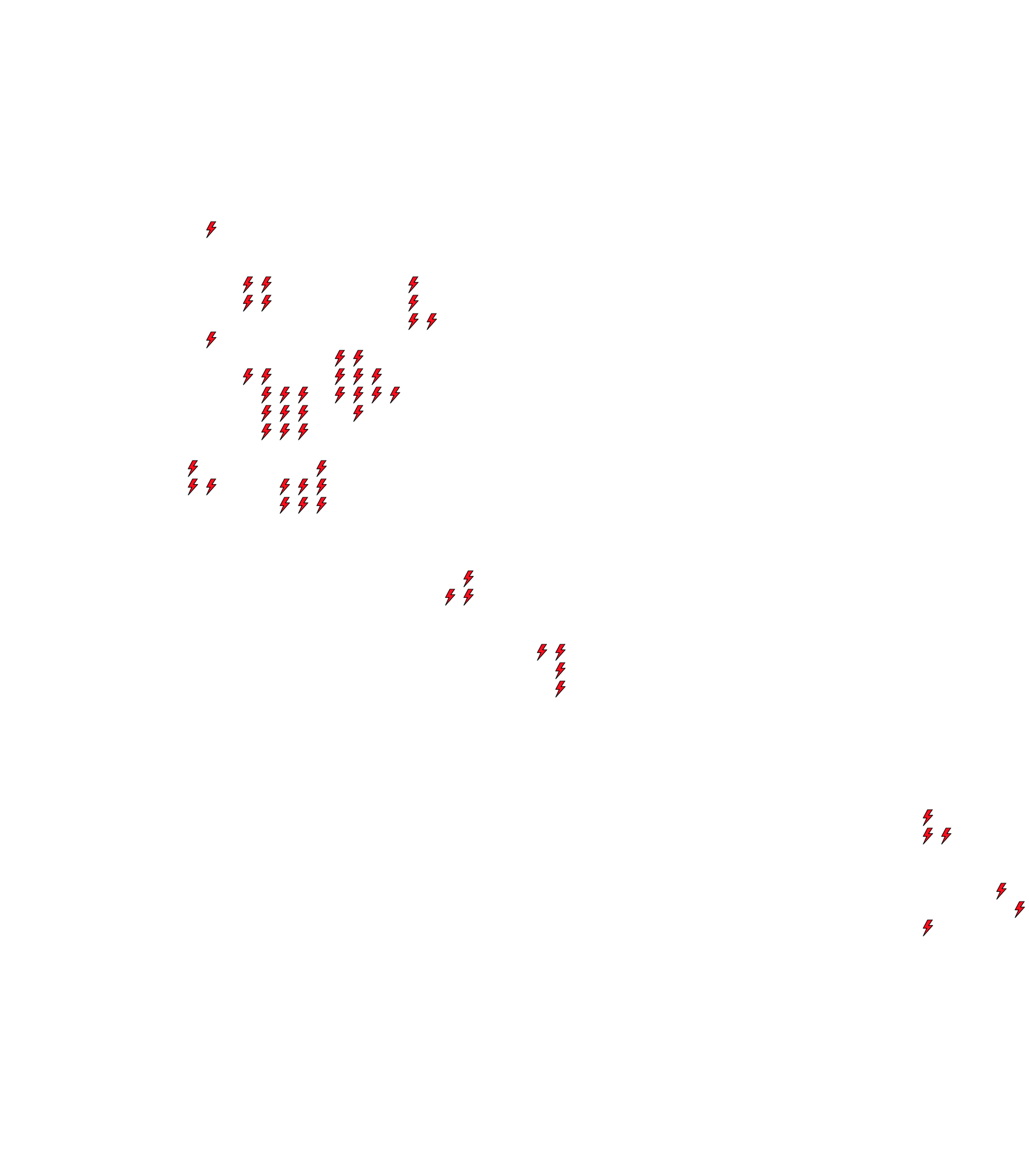 Lighthing Layer